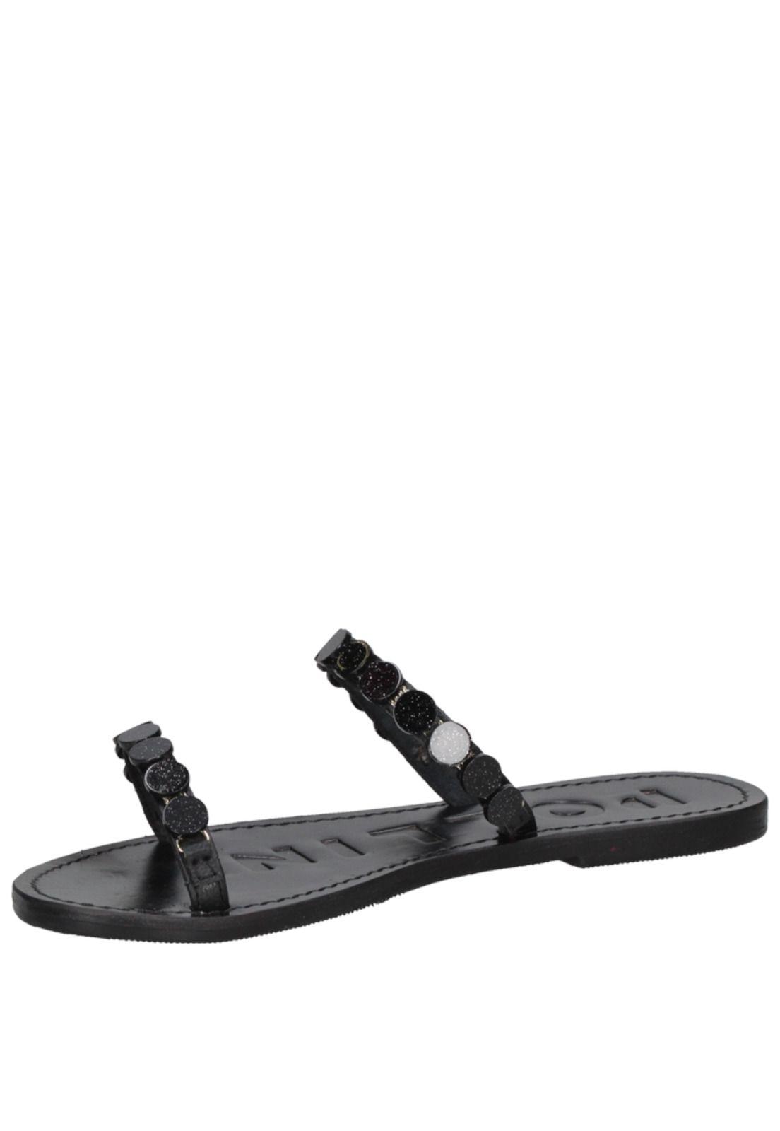 Sandalia Casual Mujer Pollini - K303-4