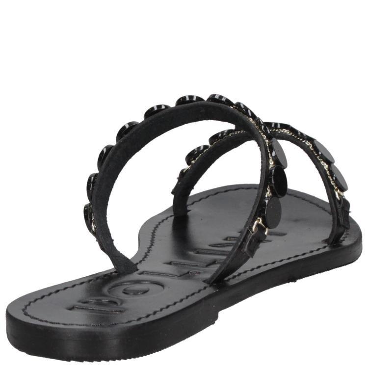 Sandalia Casual Mujer Pollini - K303-2