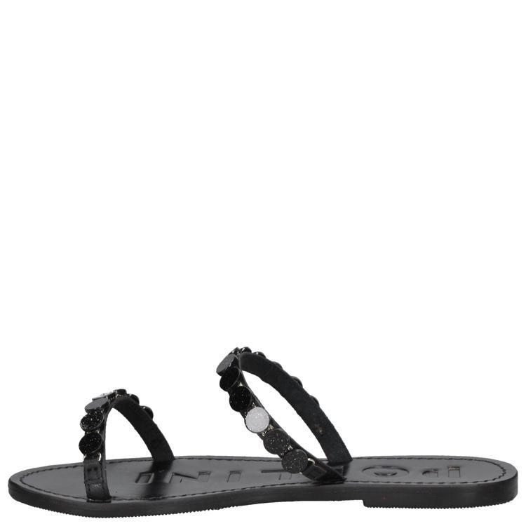 Sandalia Casual Mujer Pollini - K303-3