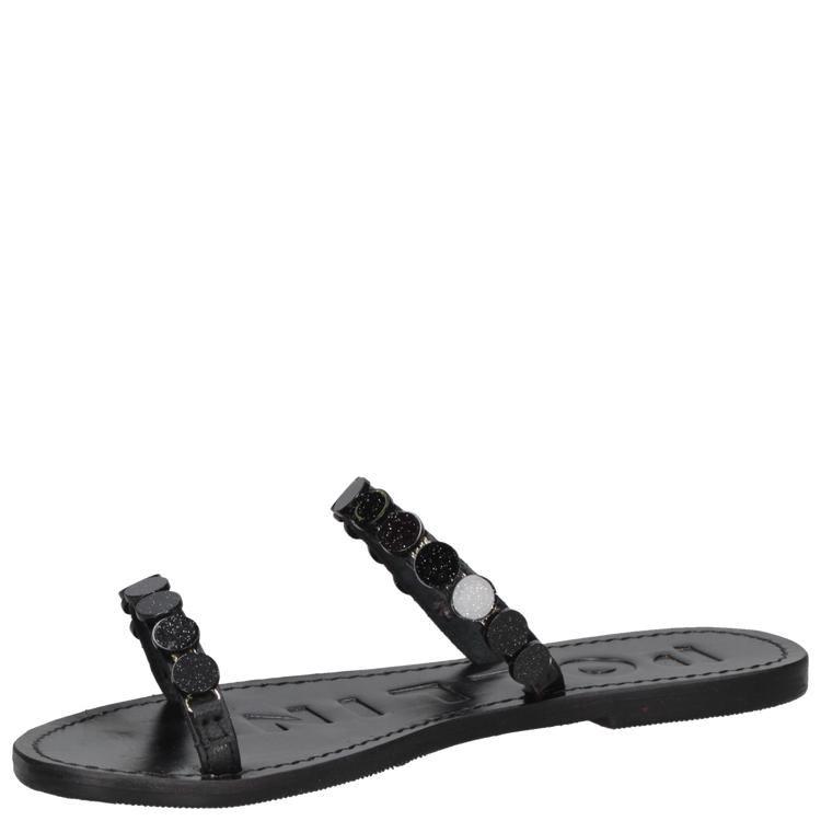 Sandalia Casual Mujer Pollini - K303-4