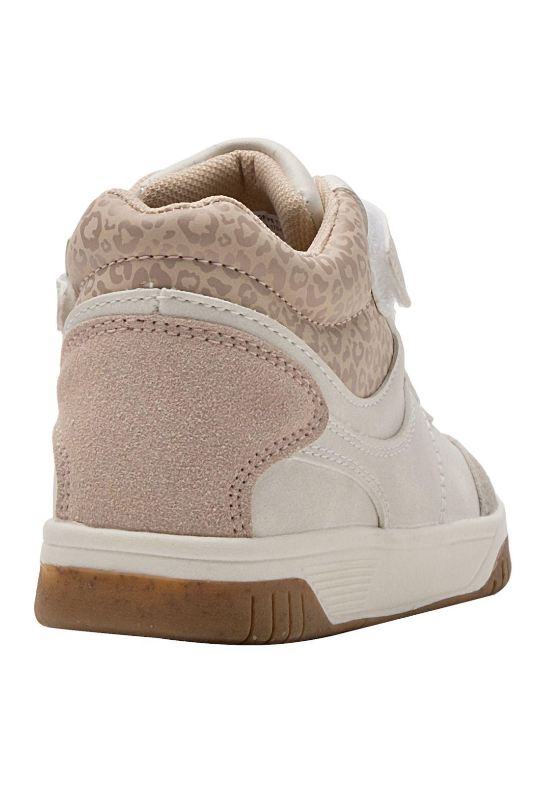 Botín Casual Niña Panama Jack - J752-2