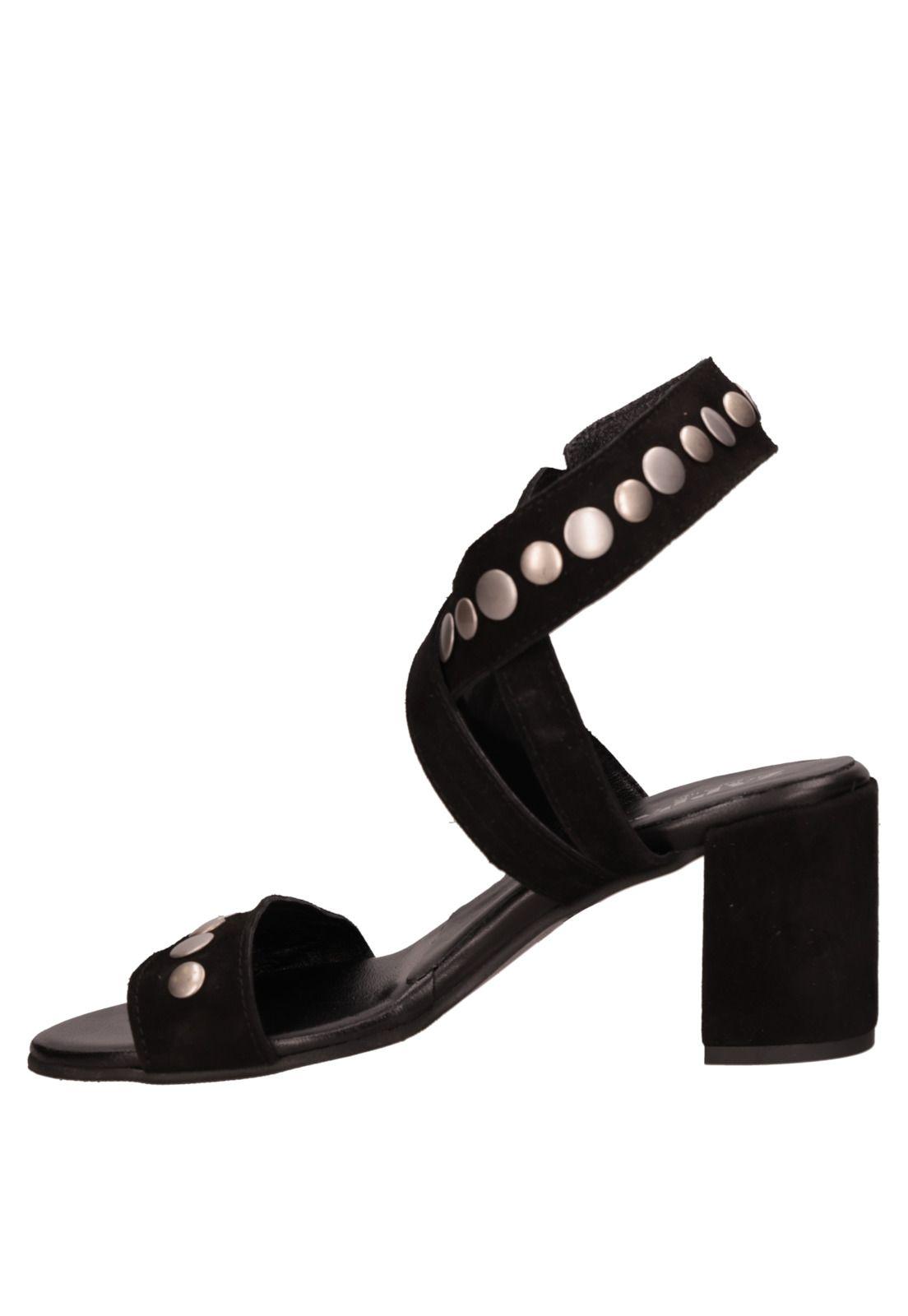 Sandalia Casual Mujer Zappa - ZAM0049-3