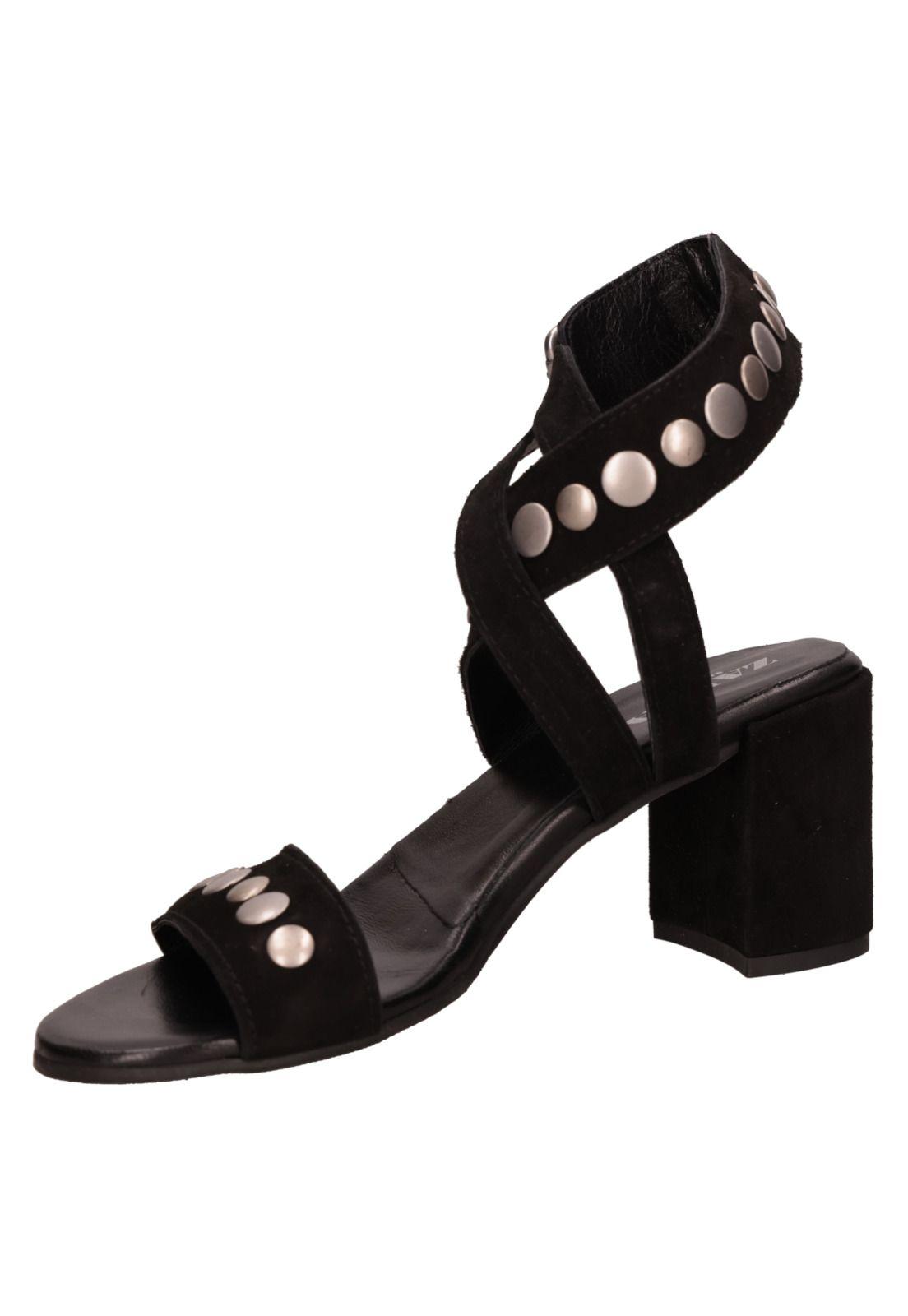 Sandalia Casual Mujer Zappa - ZAM0049-4