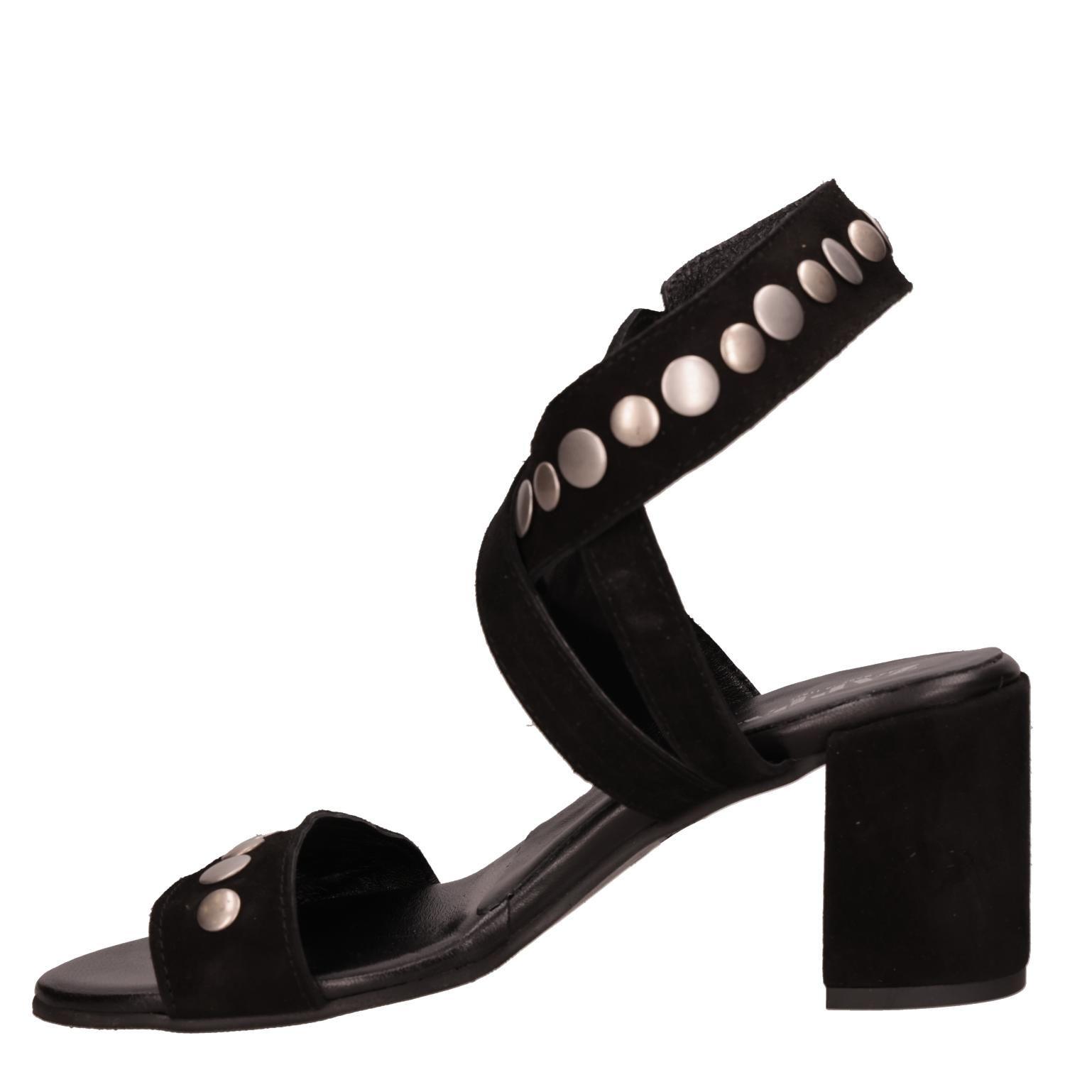 Sandalia Casual Mujer Zappa - ZAM0049-3