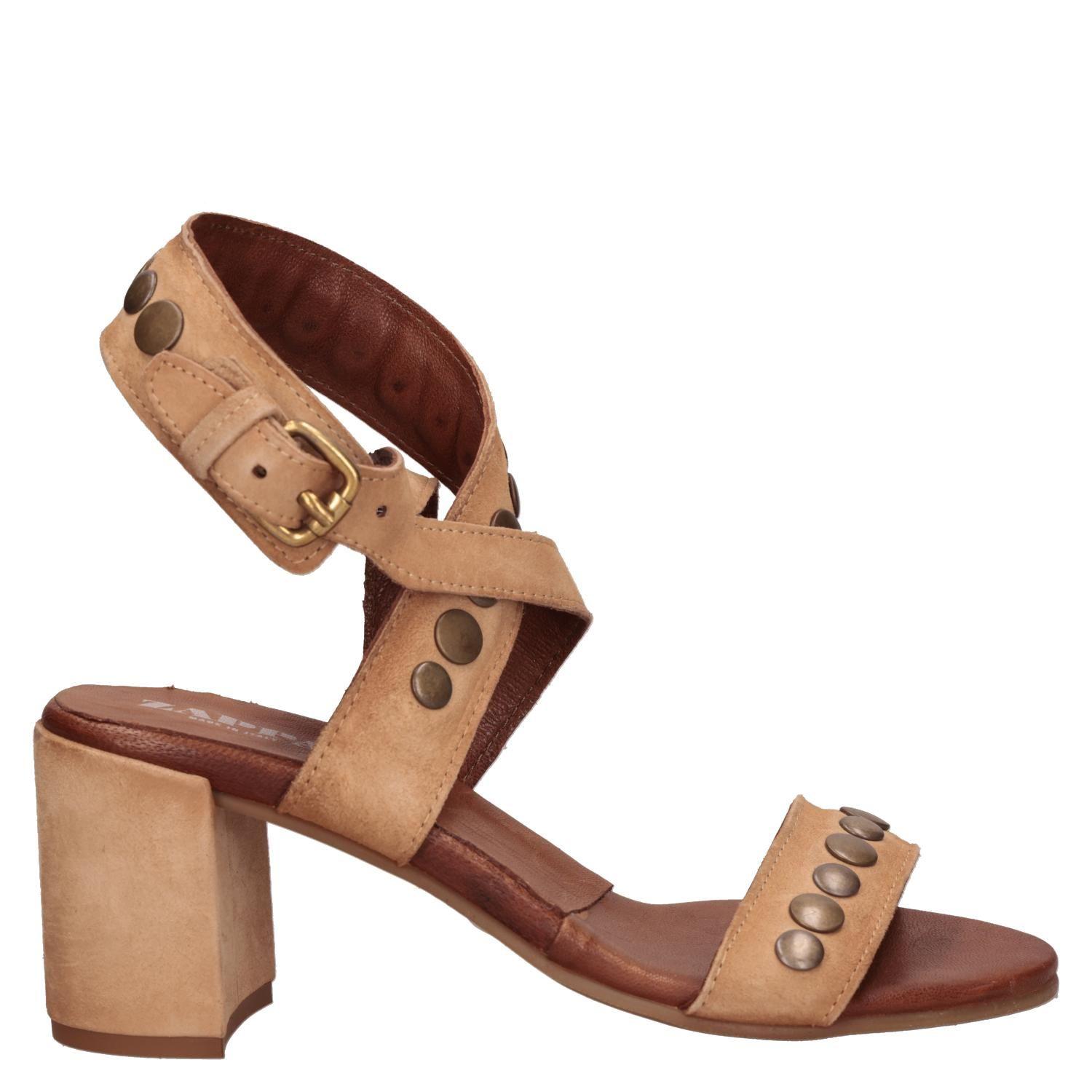 Sandalia Casual Mujer Zappa - ZAM0049-0