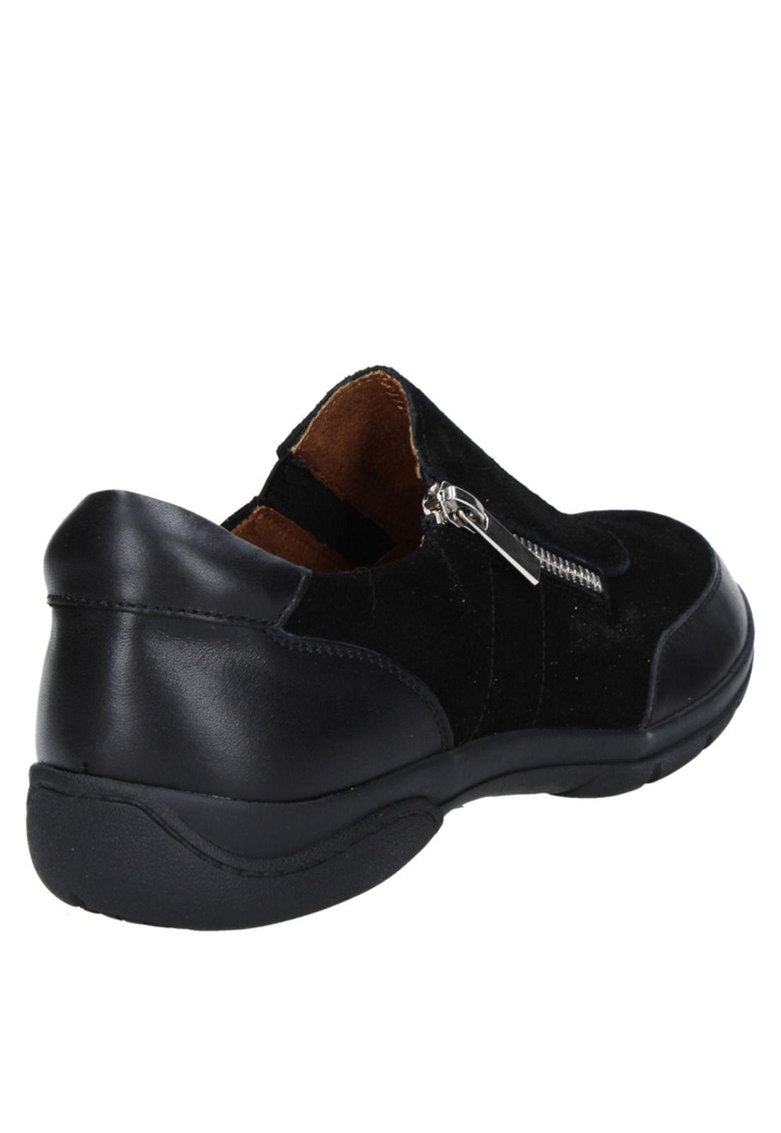 Zapatilla Casual Mujer Bruno Rossi - F601-1