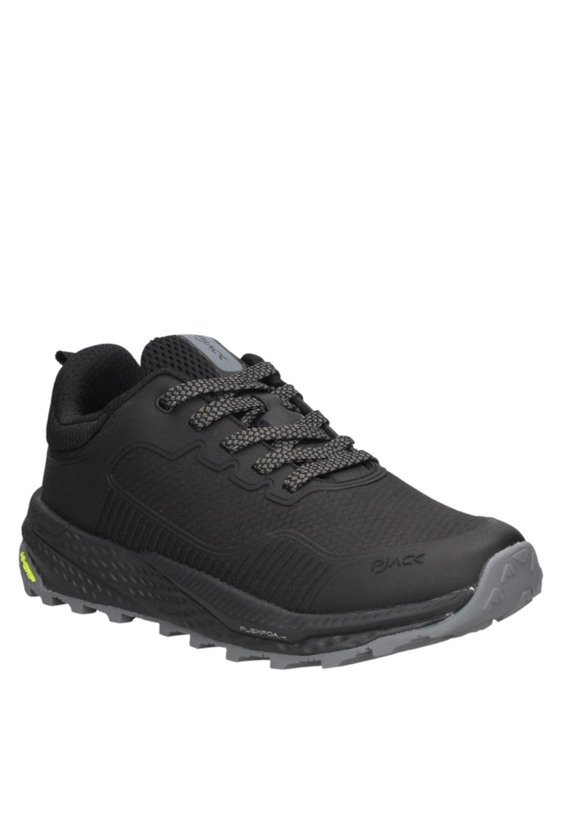 Zapatilla Trail Running Hombre Pjack - I820-1