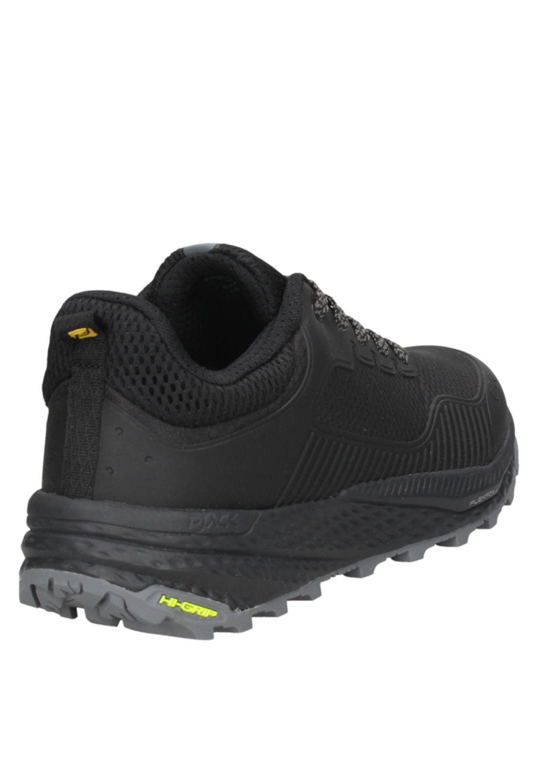 Zapatilla Trail Running Hombre Pjack - I820-3