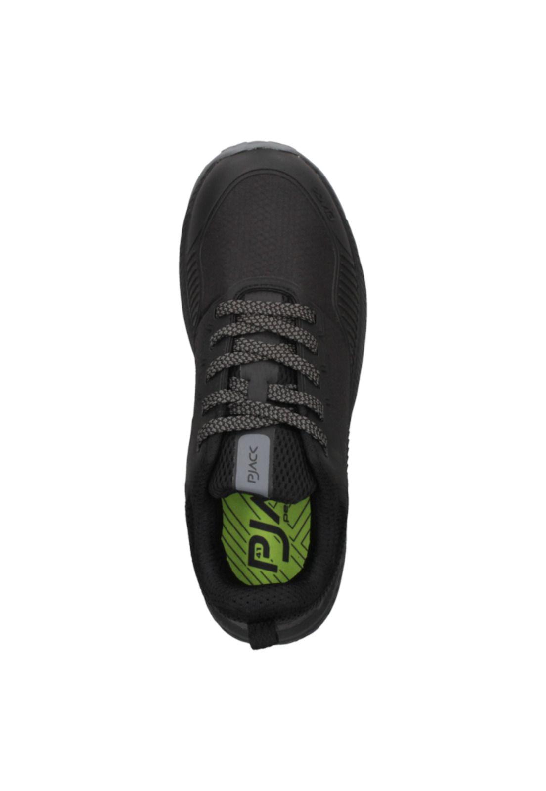 Zapatilla Trail Running Hombre Pjack - I820-4