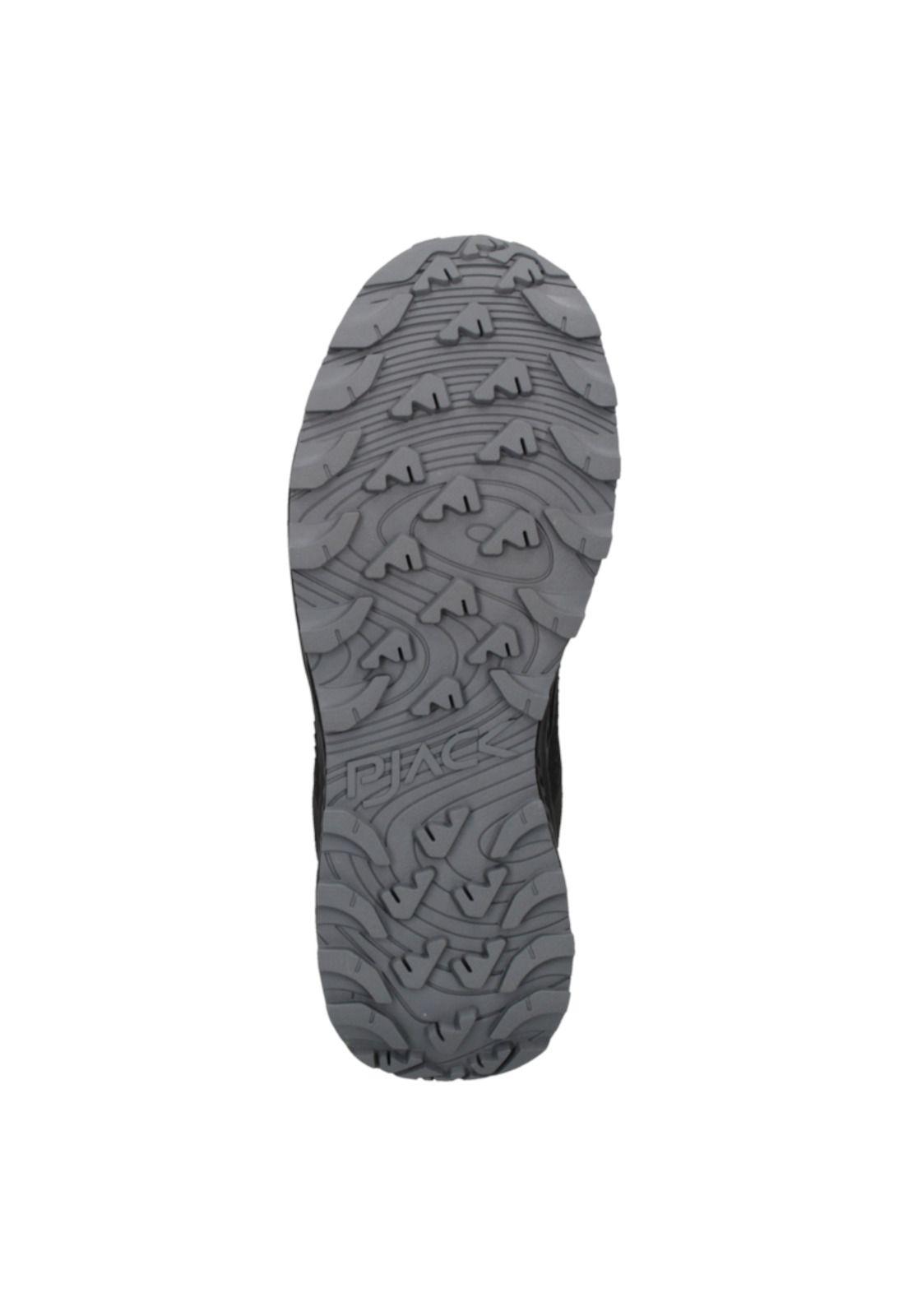 Zapatilla Trail Running Hombre Pjack - I820-5