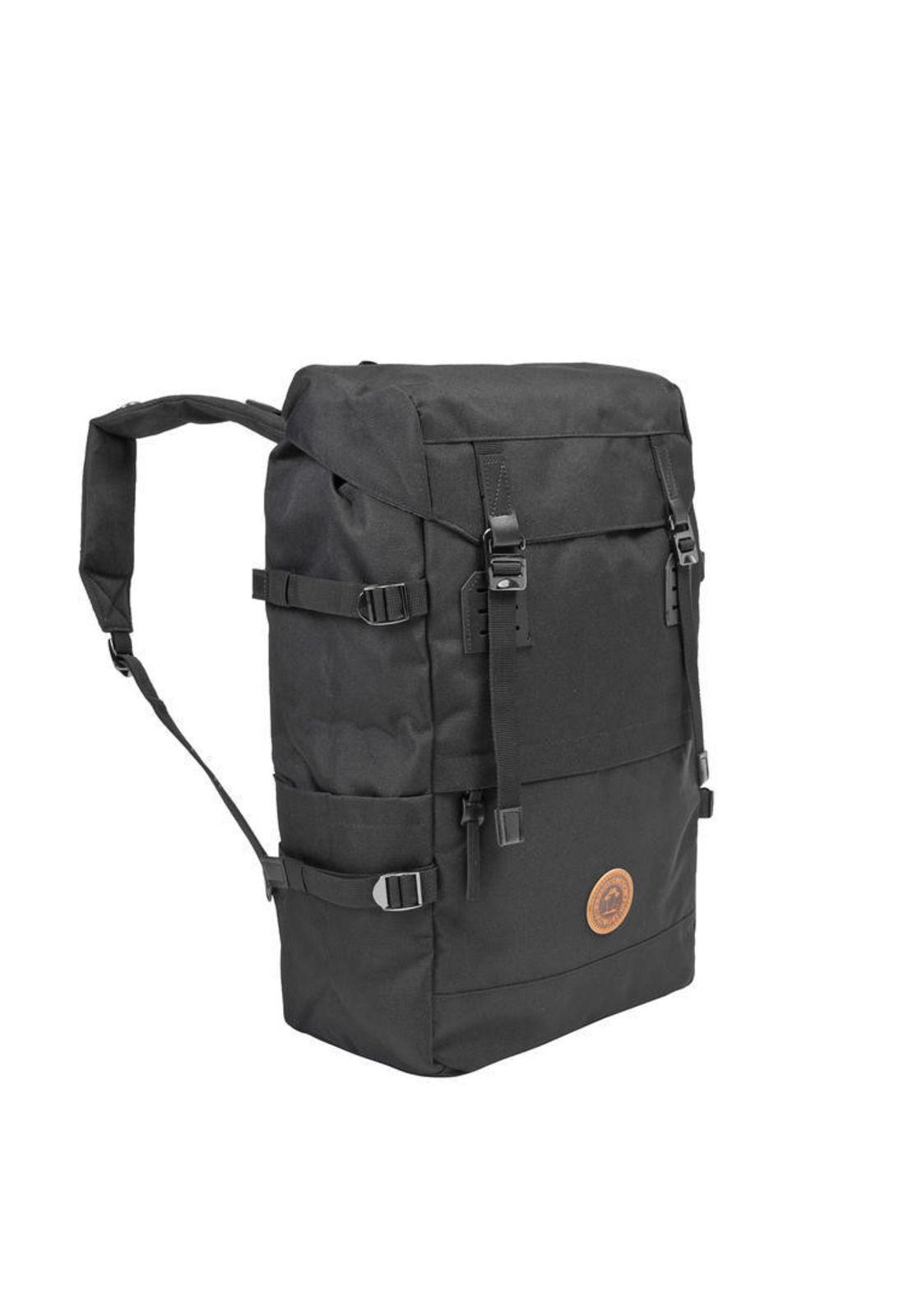 Mochila Urbano Hombre Panama Jack- H912-1