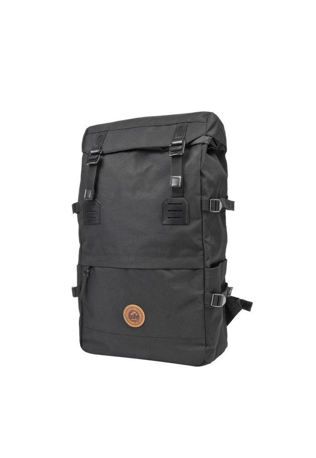 Mochila Urbano Hombre Panama Jack- H912-3