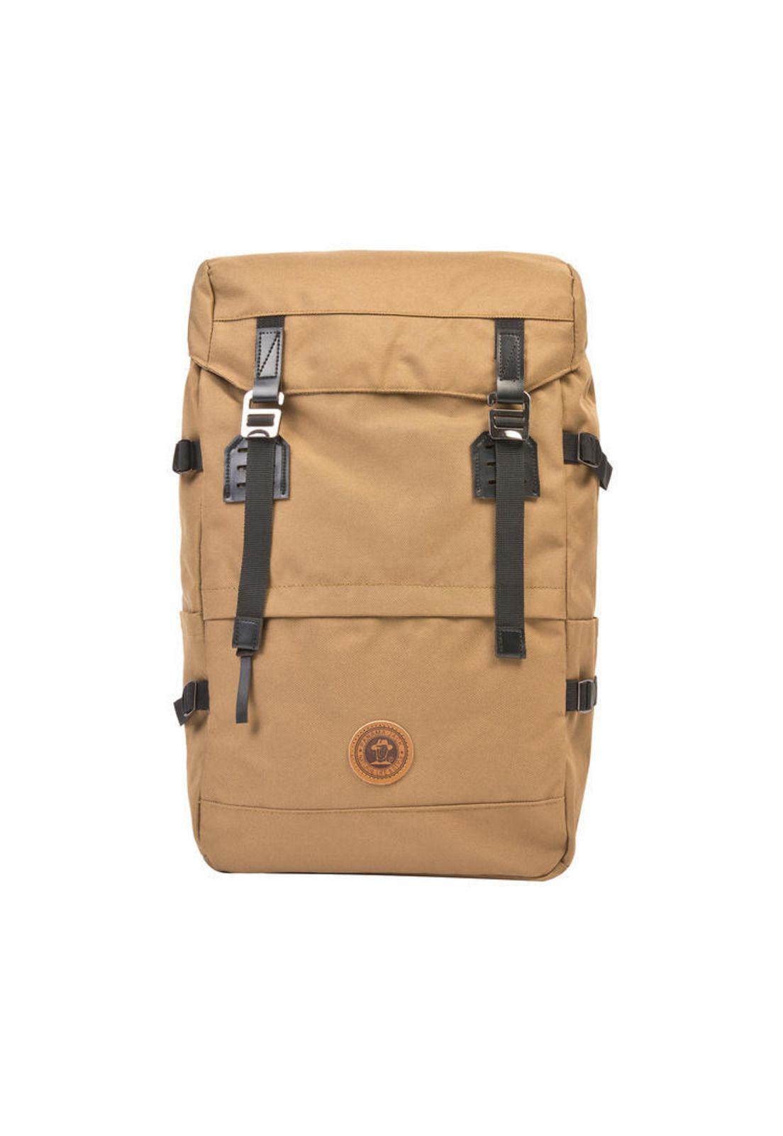 Mochila Urbano Hombre Panama Jack- H912-0
