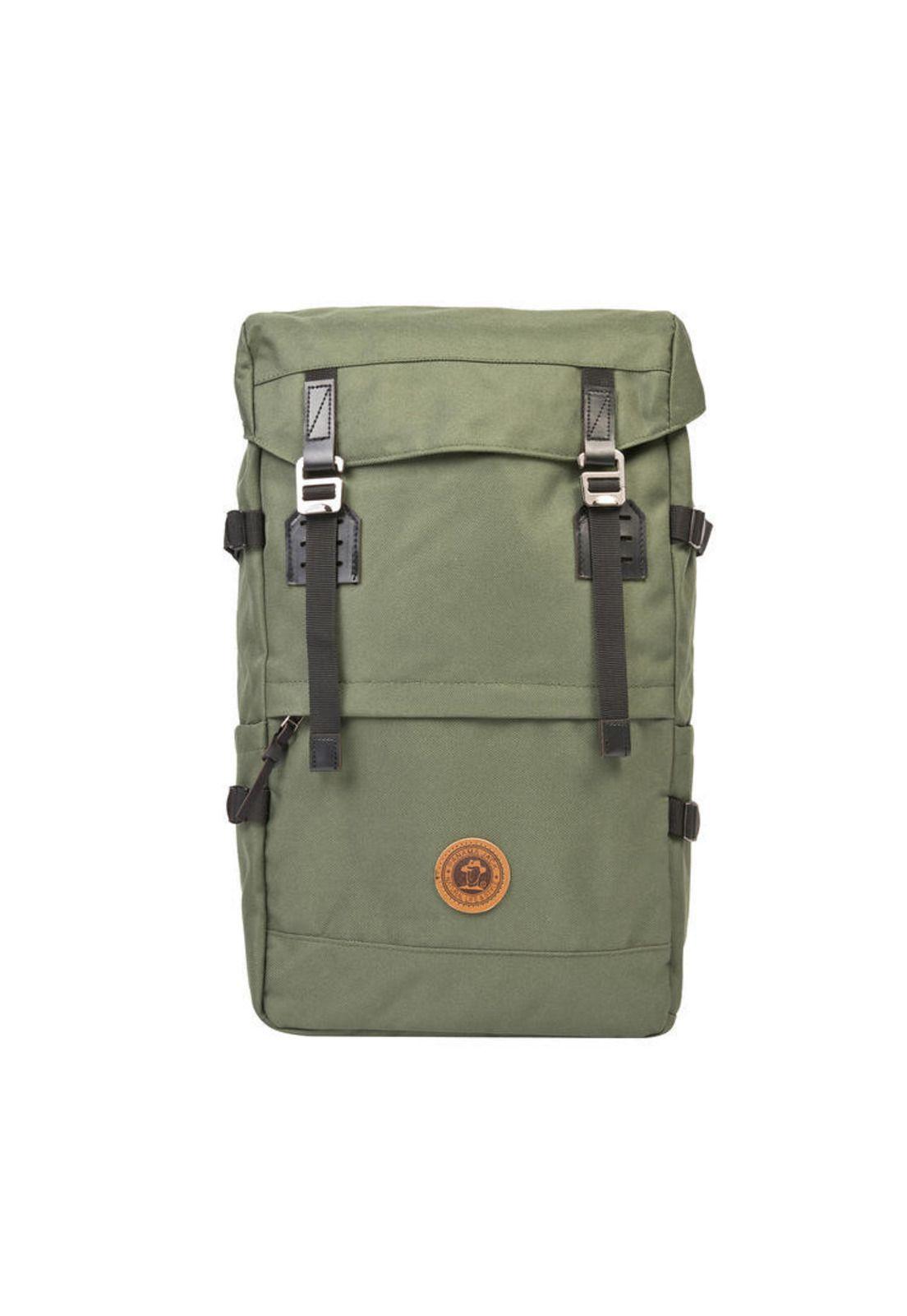 Mochila Urbano Hombre Panama Jack- H912-0