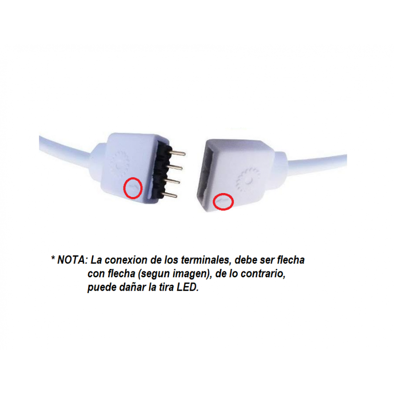 Tira Led Smart Life 10Mt-3