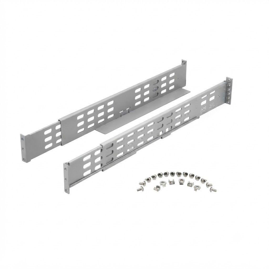 Kit de Rieles APC Easy UPS de 900mm SRVRK2 para Rack de 19"-0
