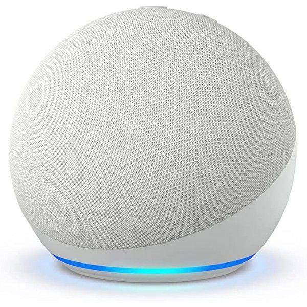 Alexa echo dot 5 Gen Asistente de voz -0
