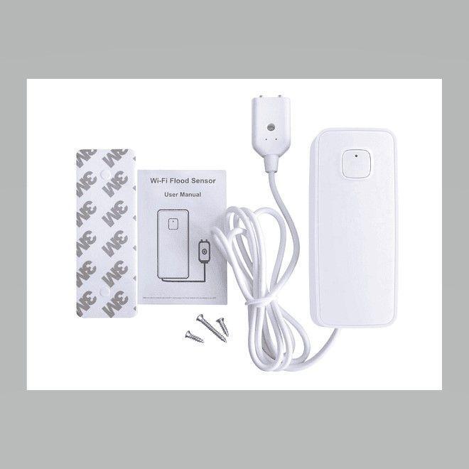 Sensor de inundación Wifi-3