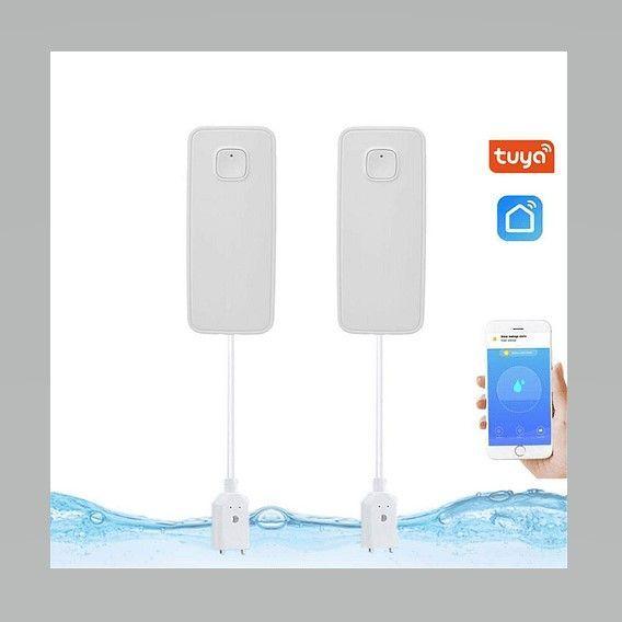 Sensor de inundación Wifi-2
