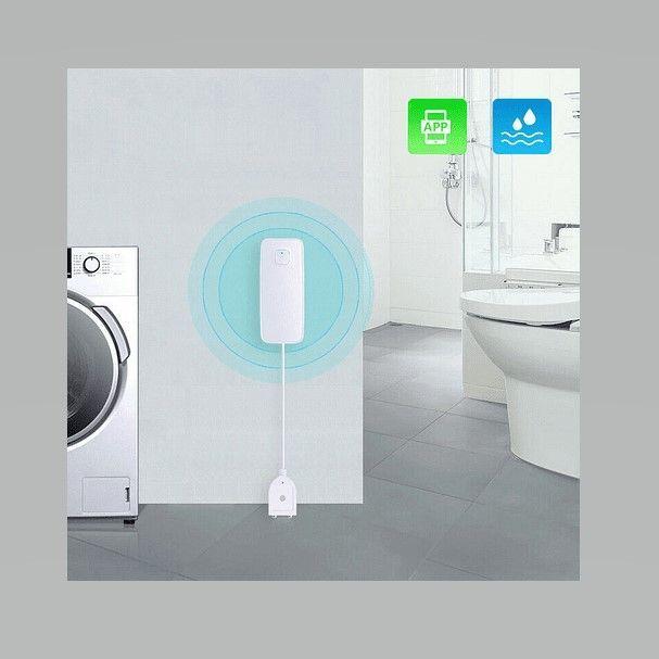 Sensor de inundación Wifi-4