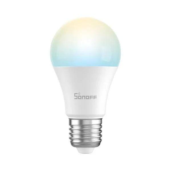 Ampolleta inteligente Sonoff Pack 3-2