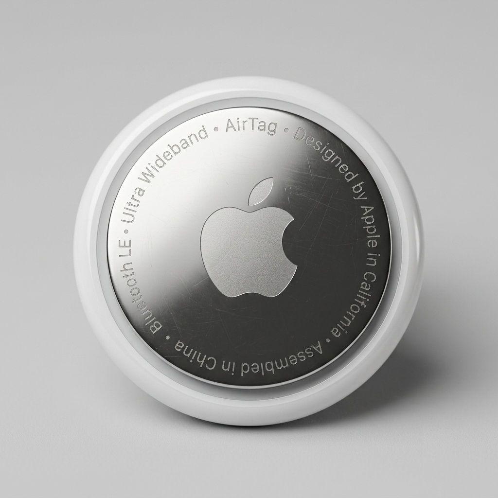 AirTag Apple GPS original-1
