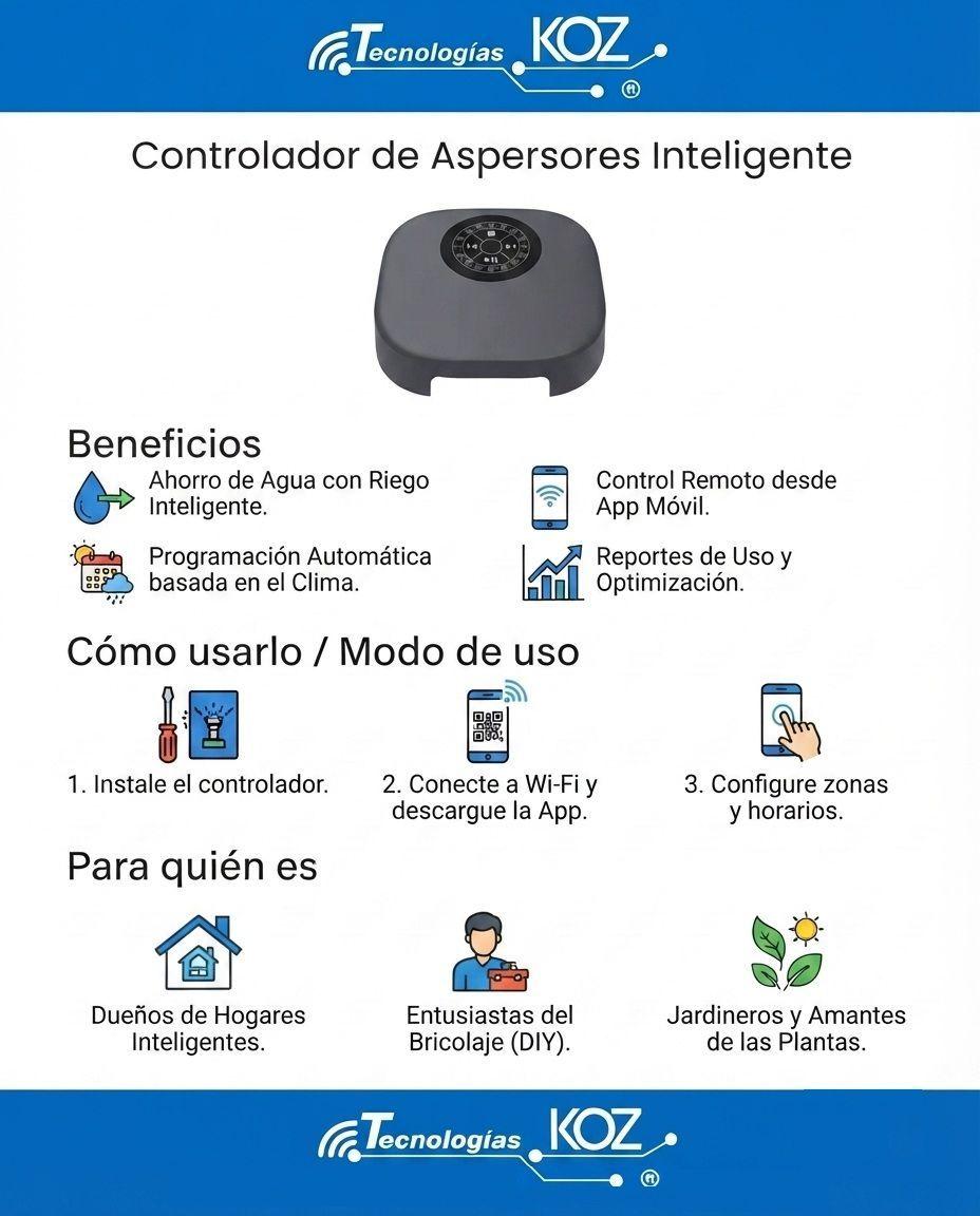 Controlador de Aspersores Inteligente-3