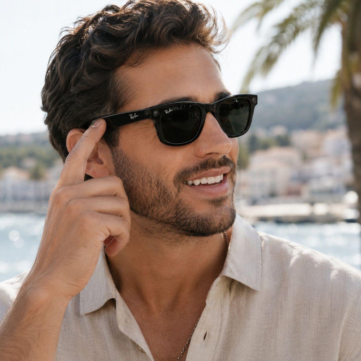 Ray Ban Meta Headliner Gen 2-2