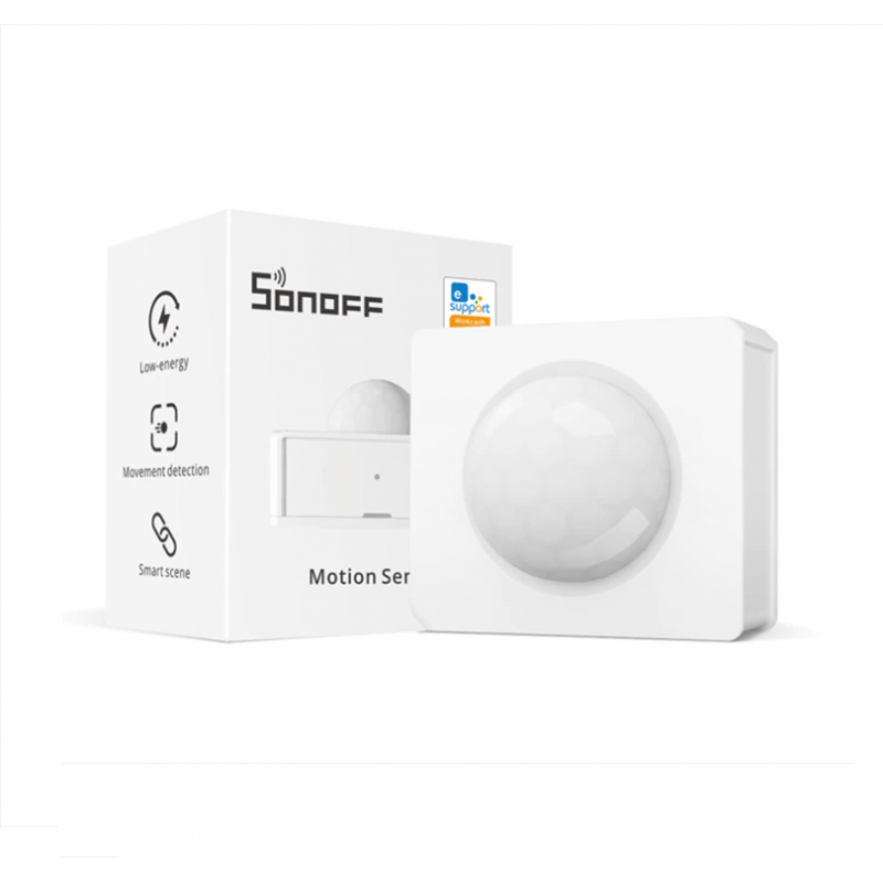 Sensor Movimiento Sonof PIR3-2