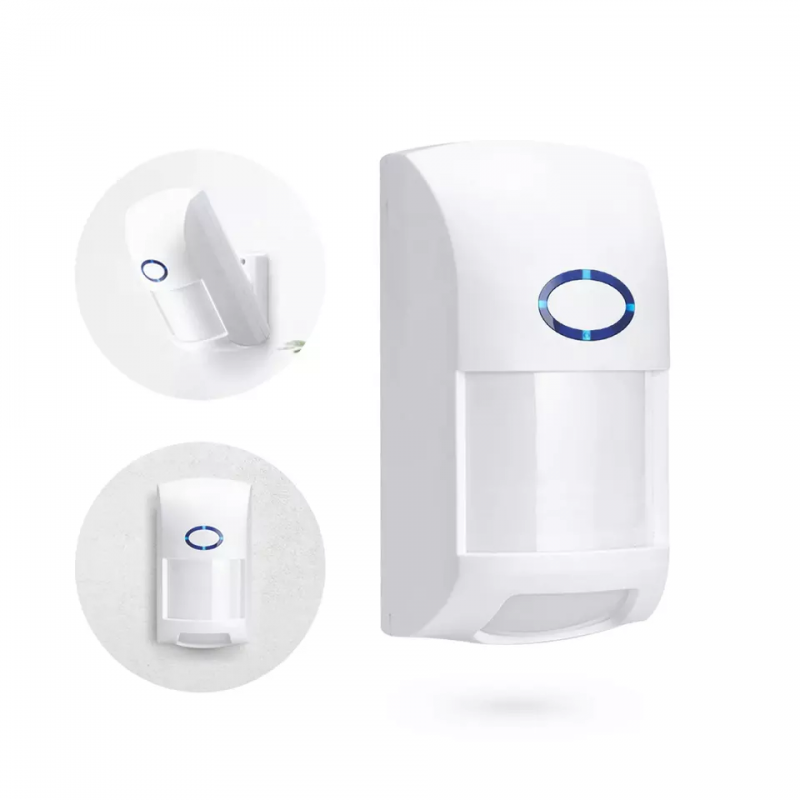 Sensor de movimiento PIR Pet Inmunity Wifi-2