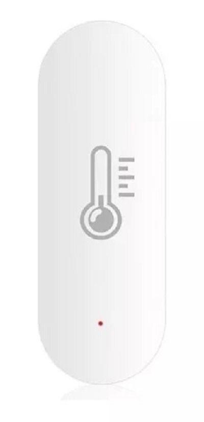Sensor Humedad y Temperatura VHOME-0
