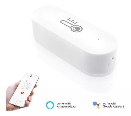 Sensor Humedad y Temperatura VHOME-1