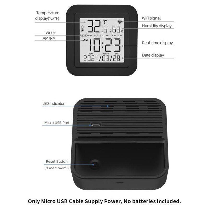 Control Remoto Universal Inteligente IRWifi-2
