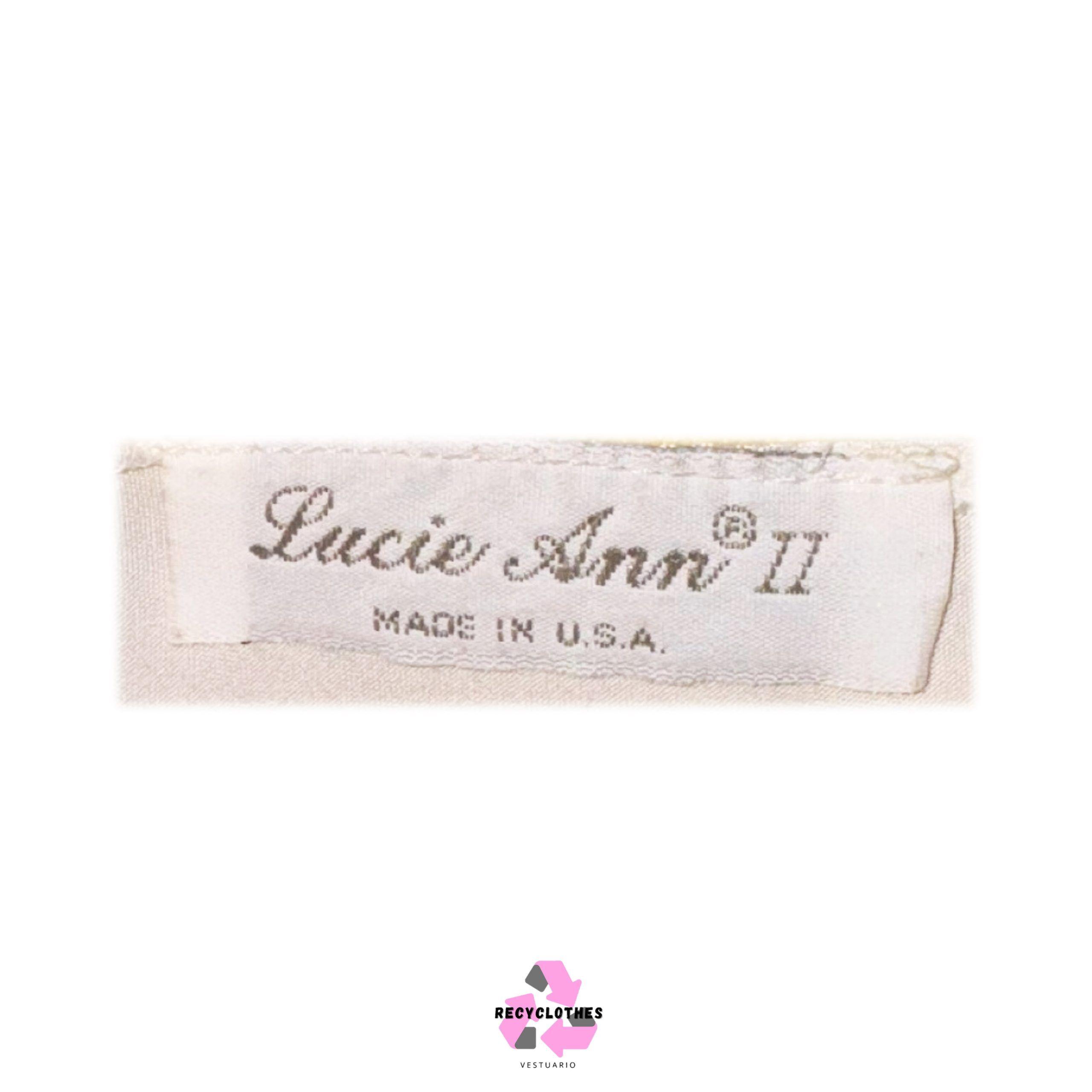 Polera Blanca TU Lucie Ann II-3