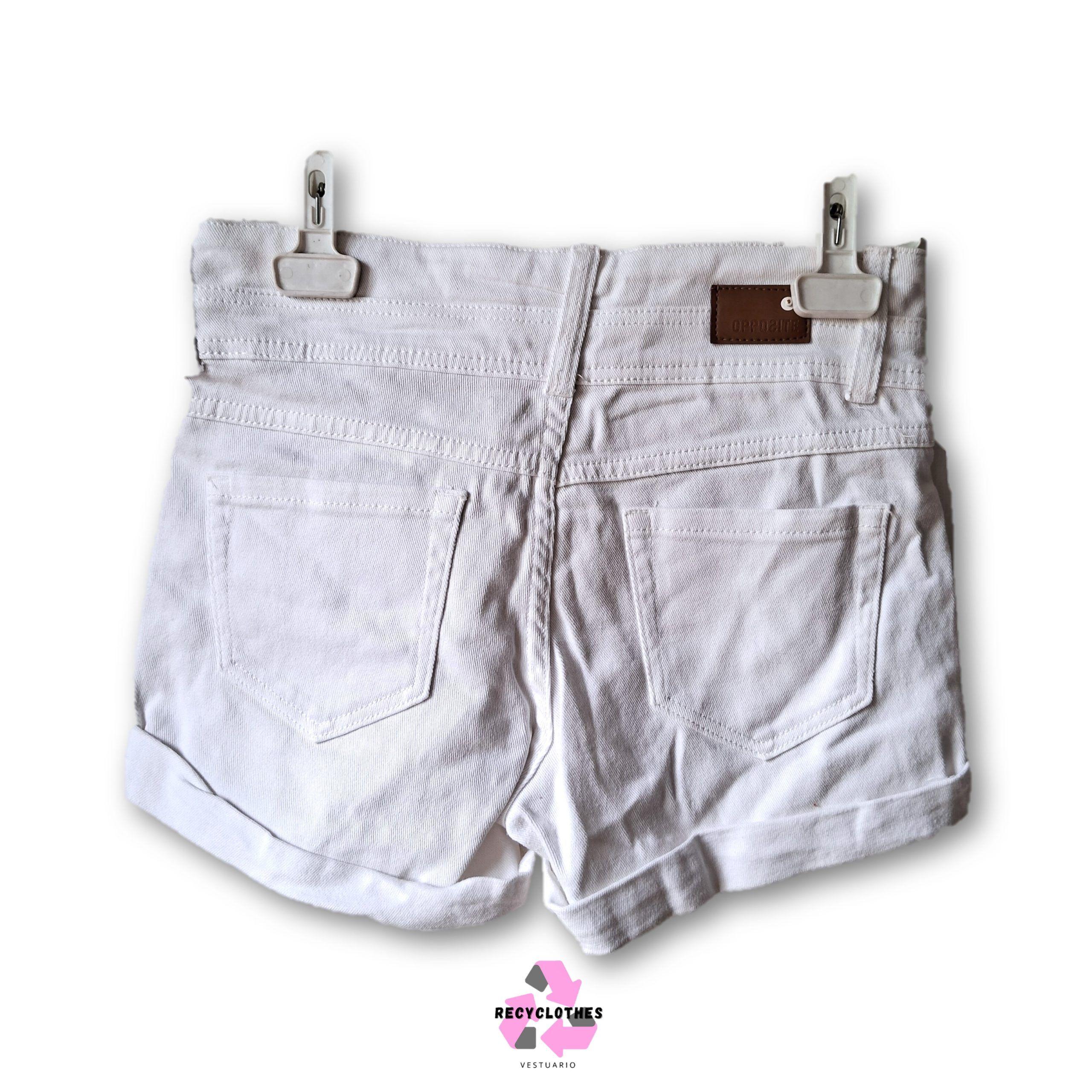 Short Blanco 38 Opposite-2