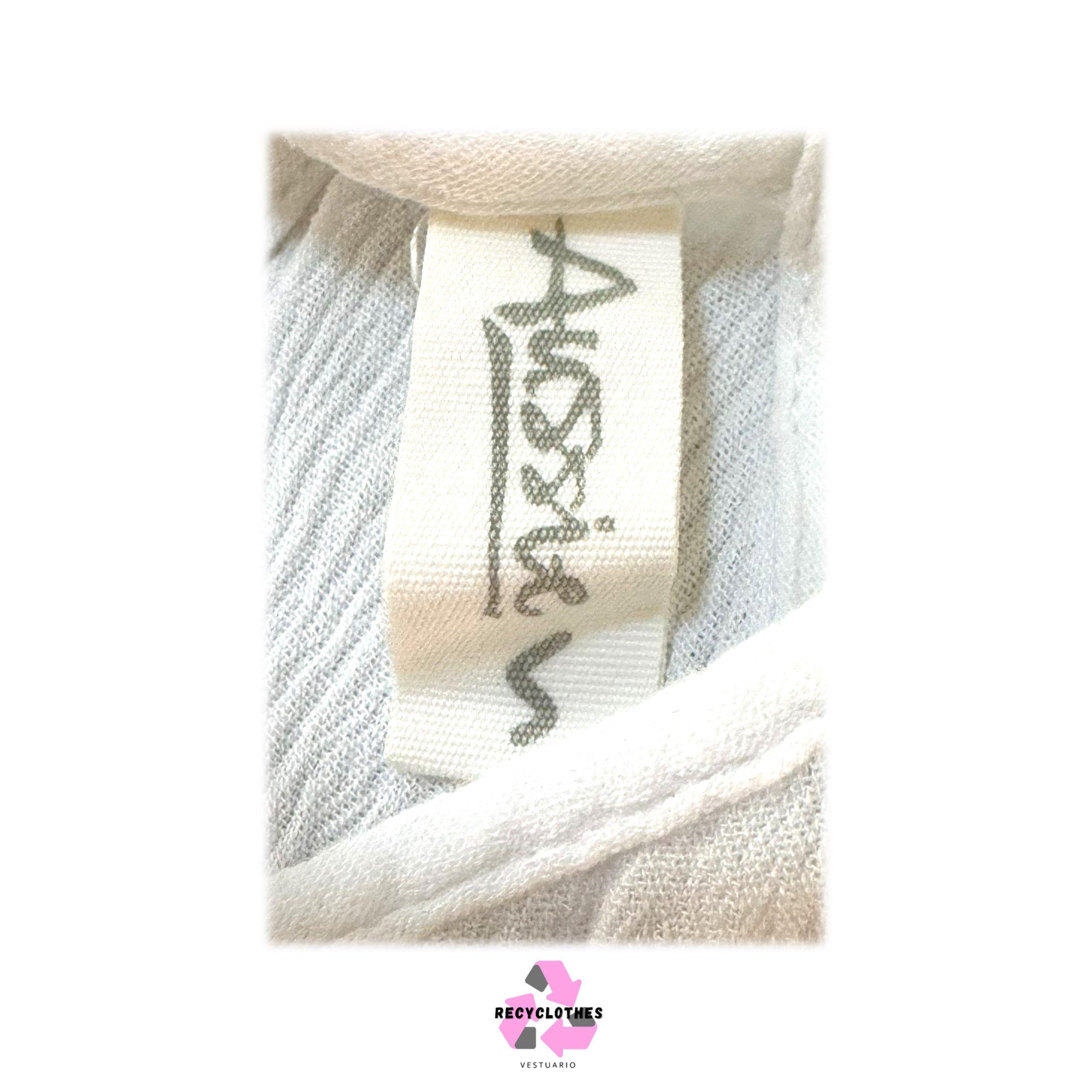 Polera Blanca S Aussie-3