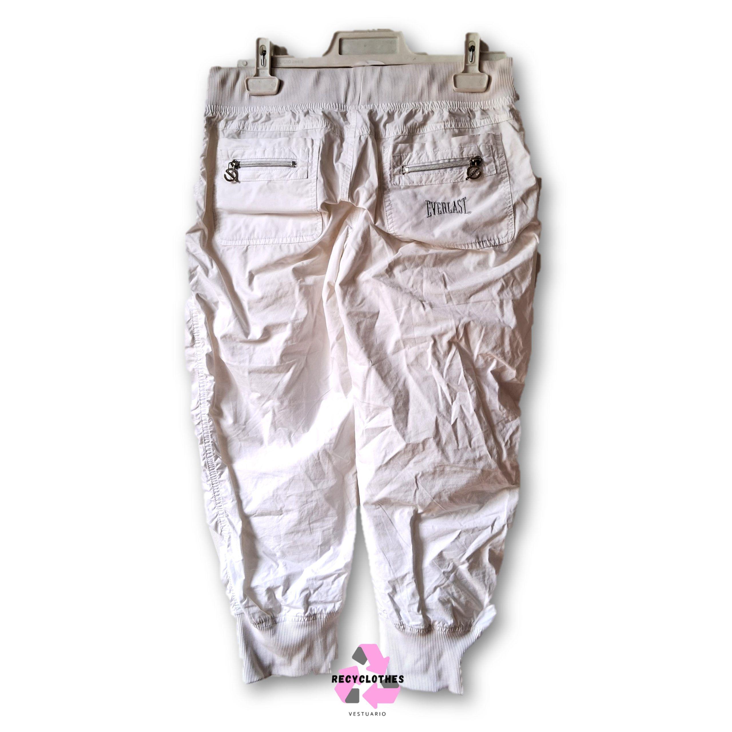 Pescador Crema Talla M Everlast-2