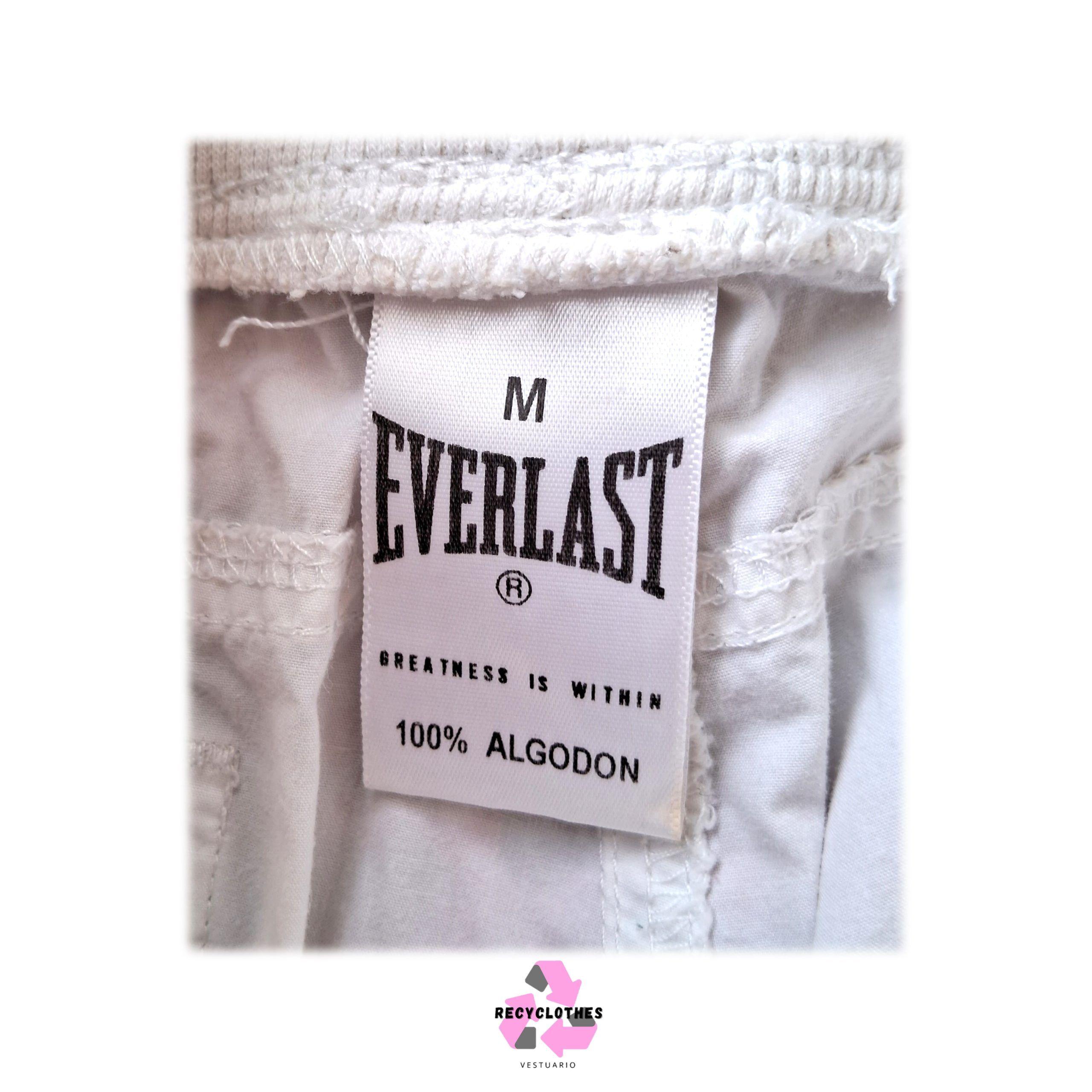 Pescador Crema Talla M Everlast-3