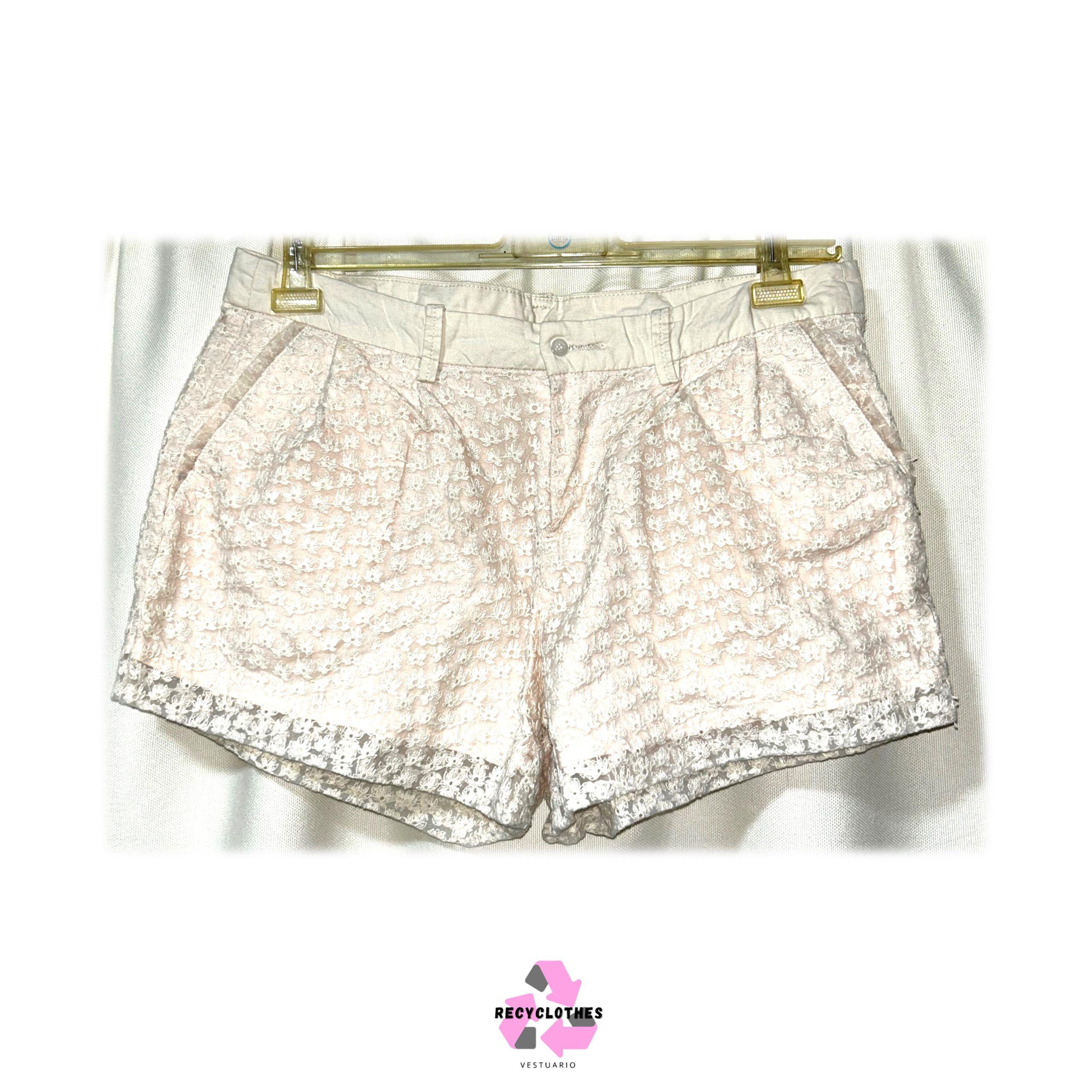 Short Beige M Asia-1