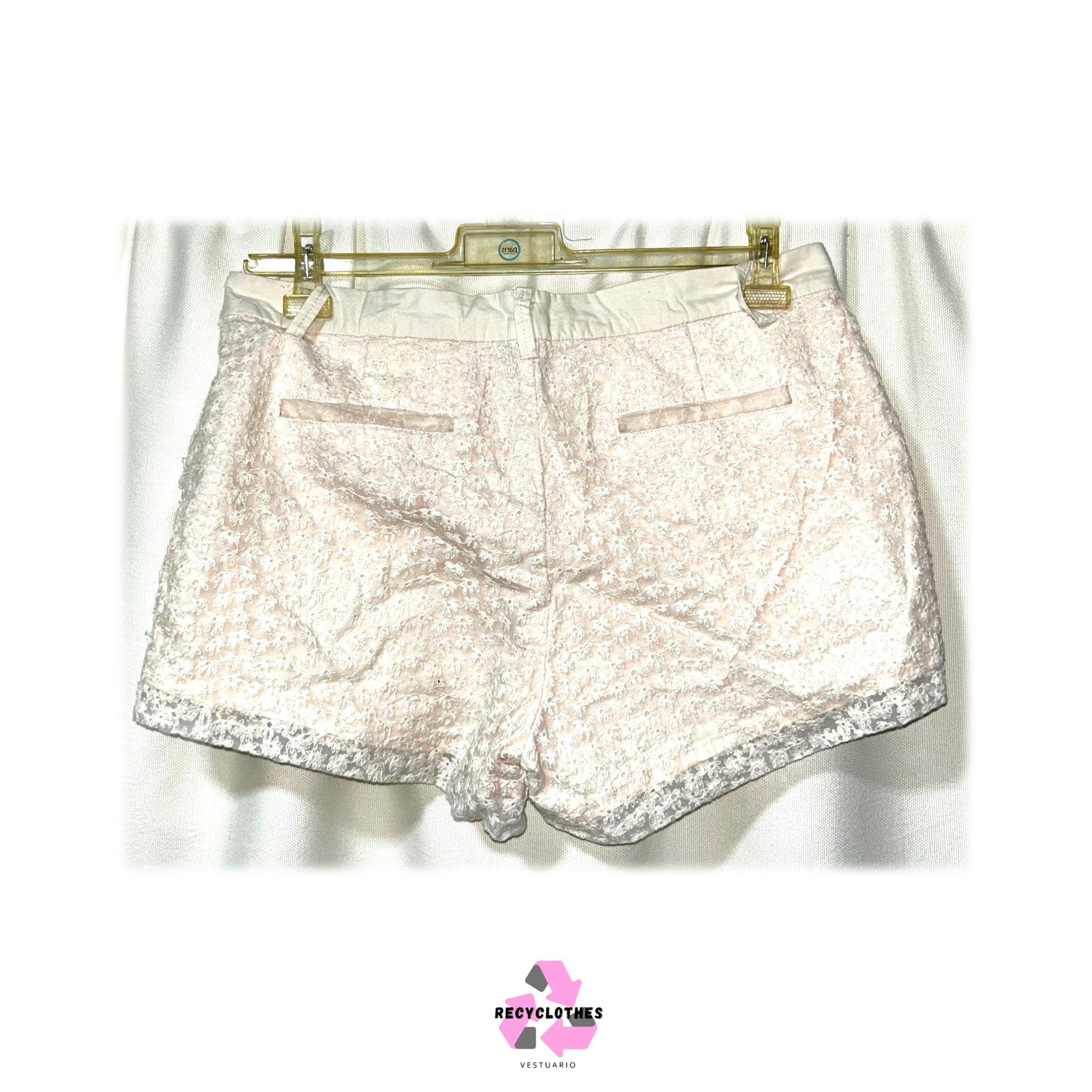 Short Beige M Asia-2