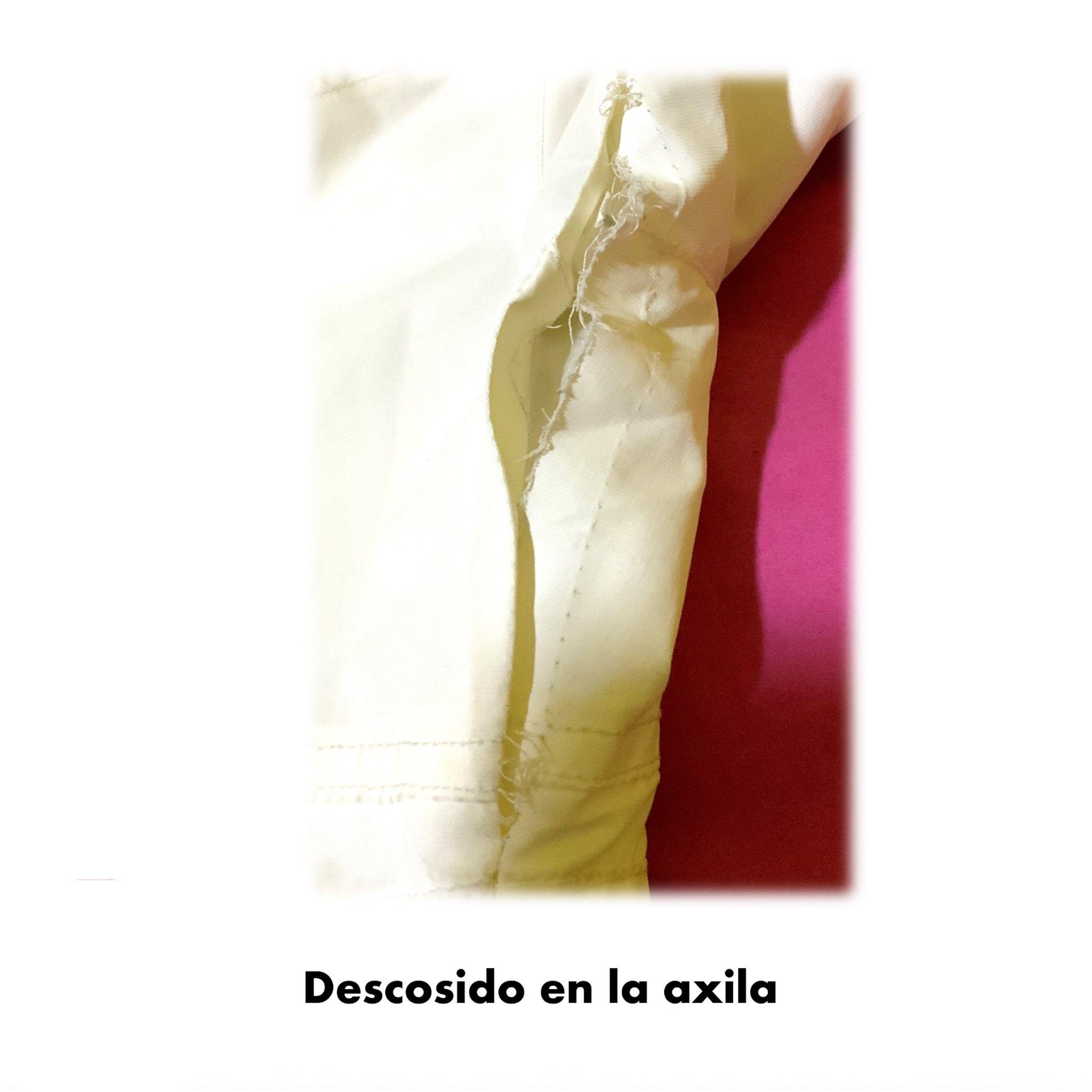 Cortaviento Crema Talla M Newport-4