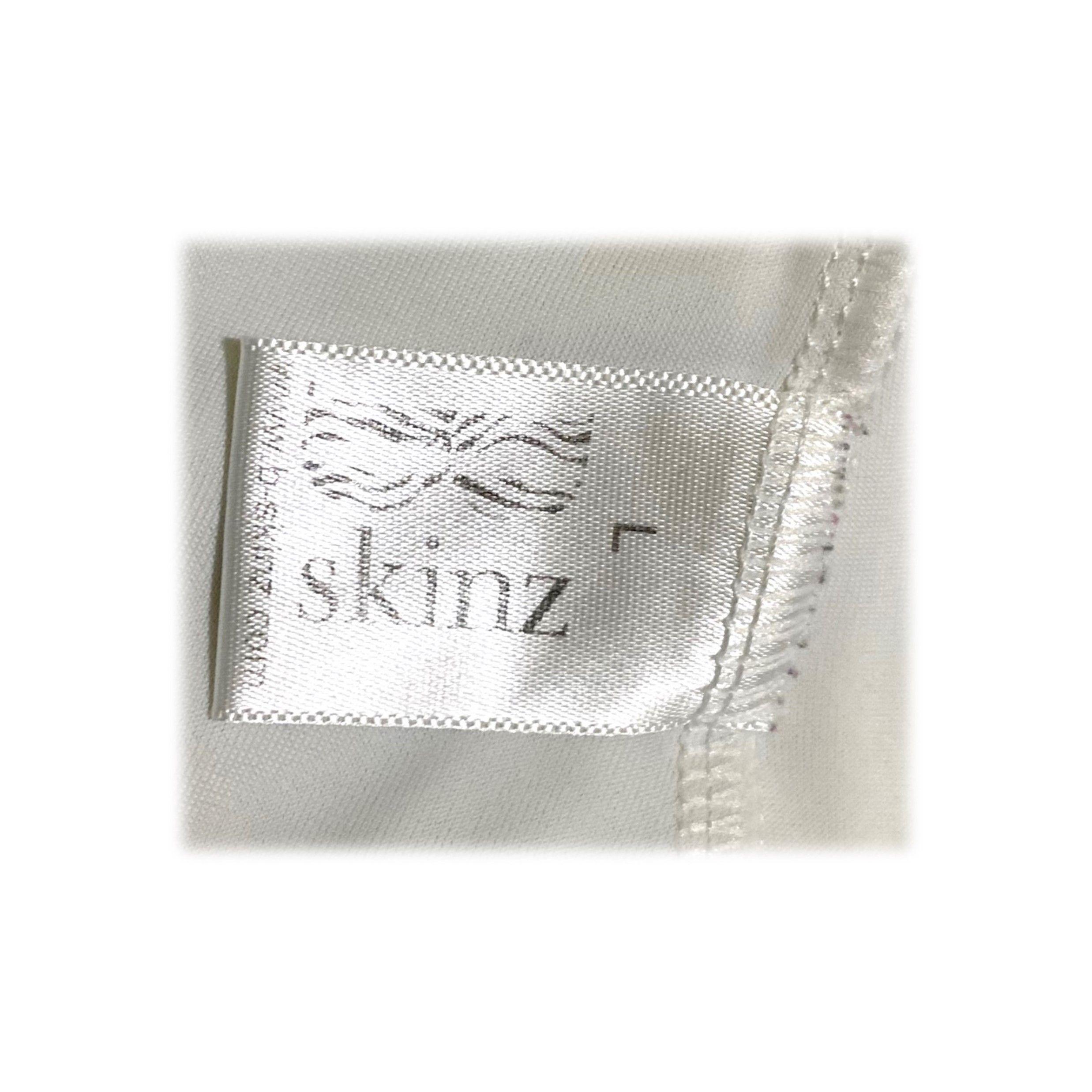 Faldashort Verde L skinz-3
