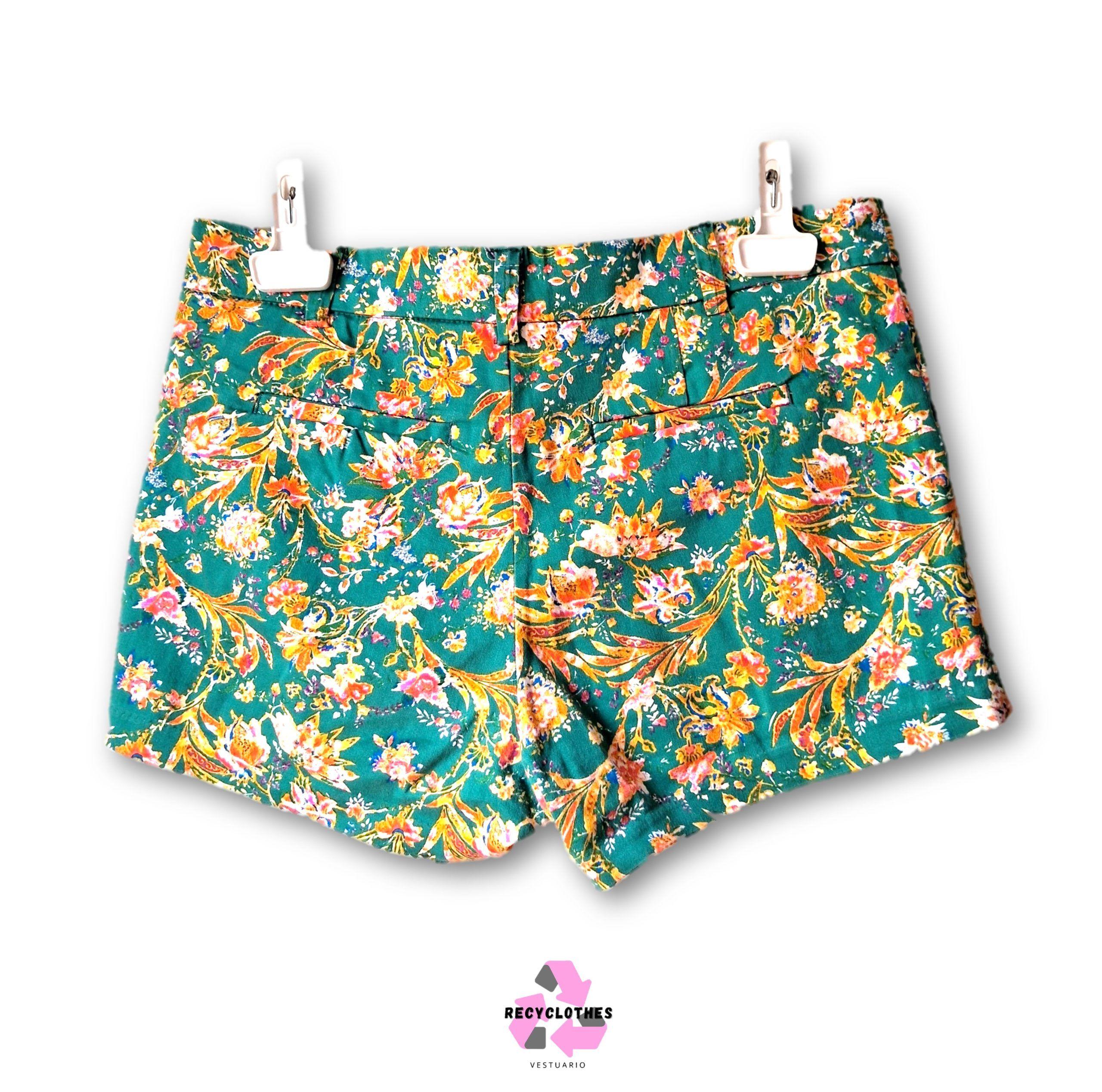 Short Verde 36 Marquis-2