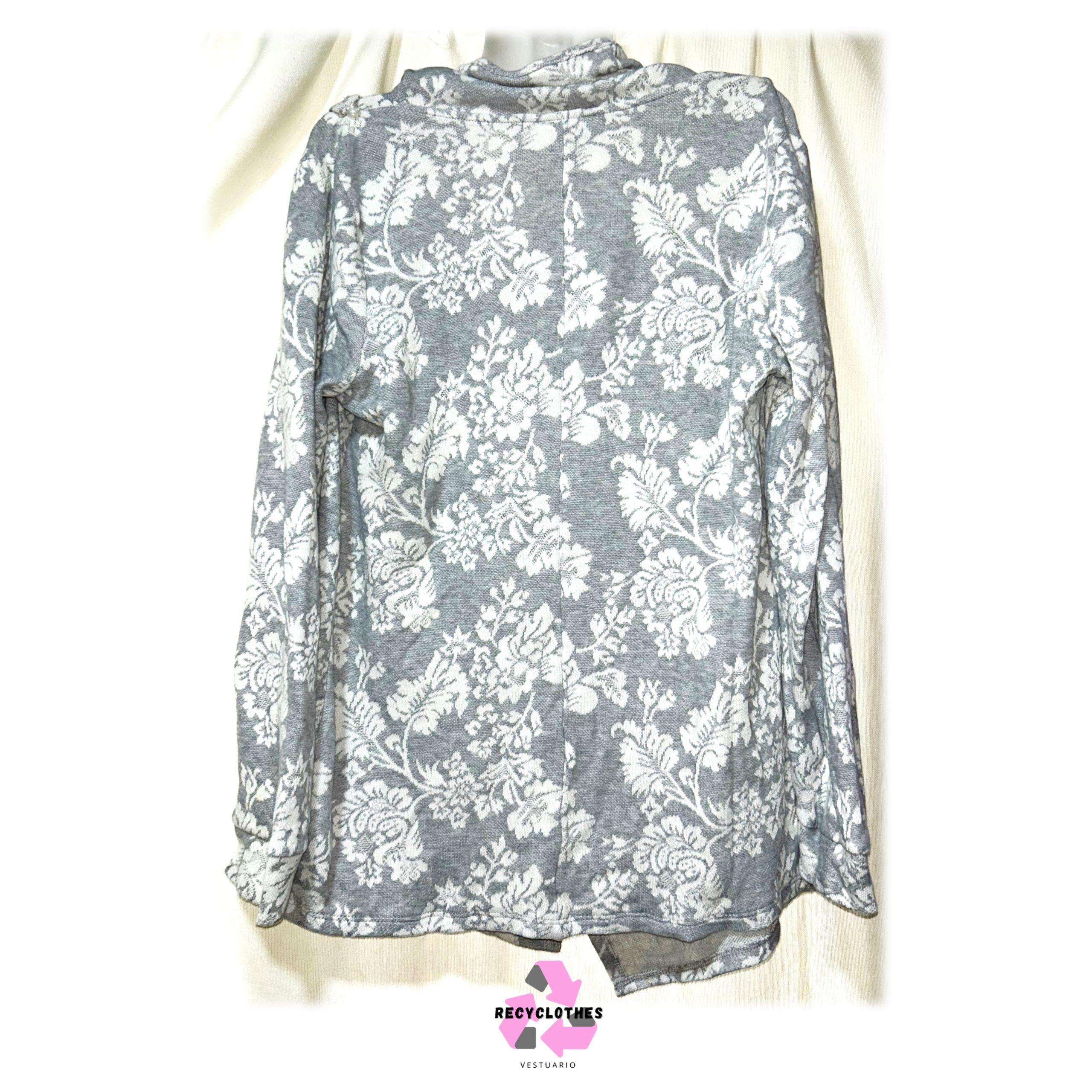 Tapado Gris M Knox Rose-2