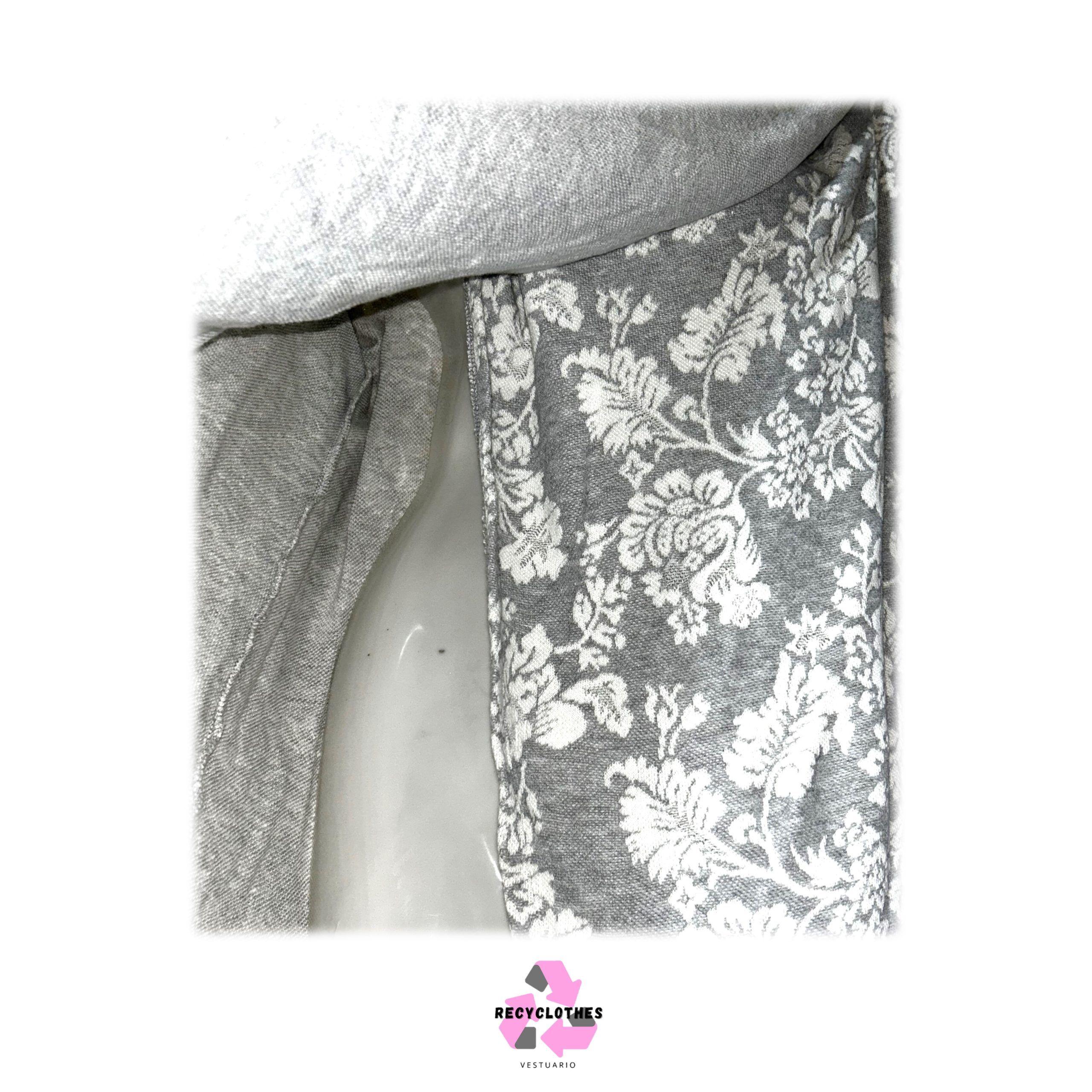 Tapado Gris M Knox Rose-4