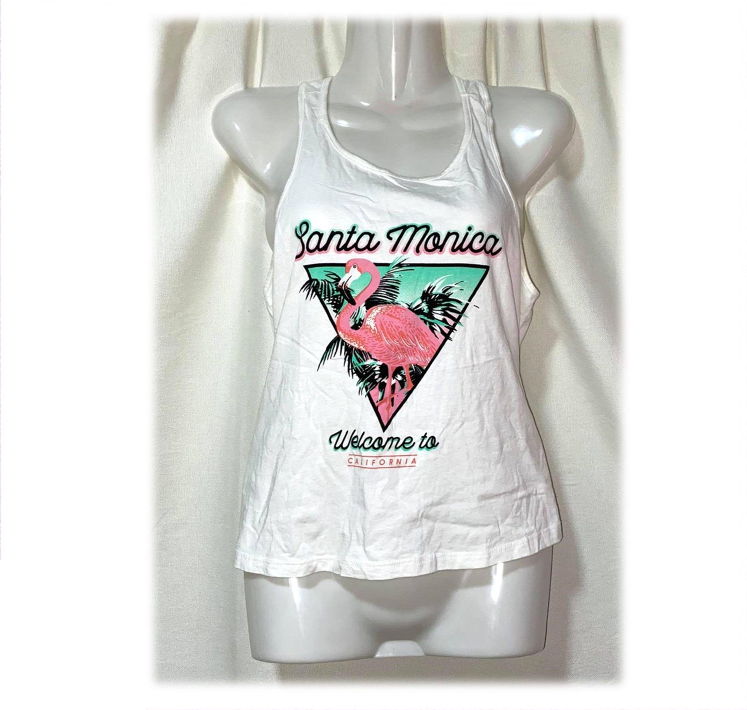 Polera Blanco S Cluster-1