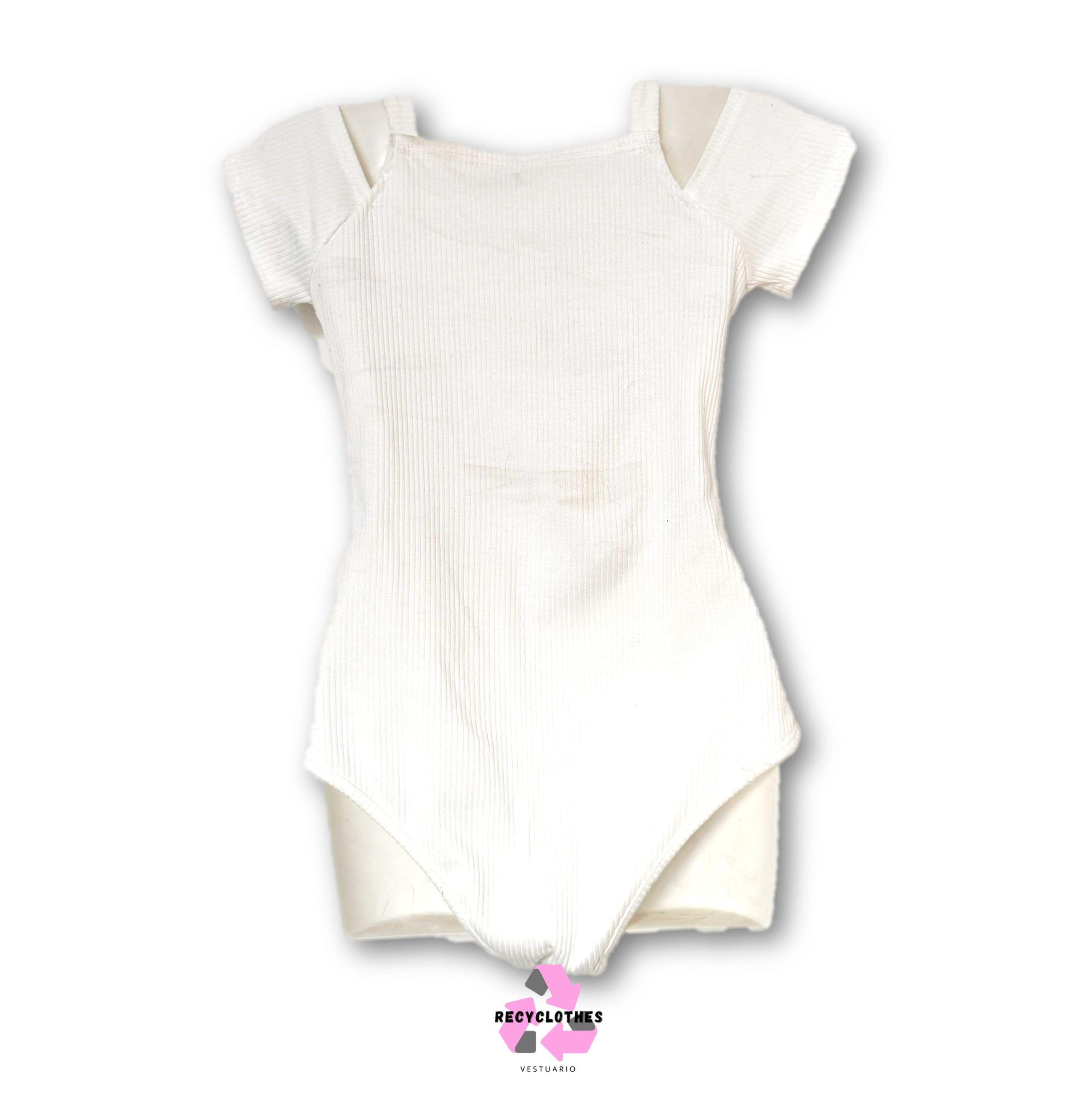 Body Hueso Talla Única-2
