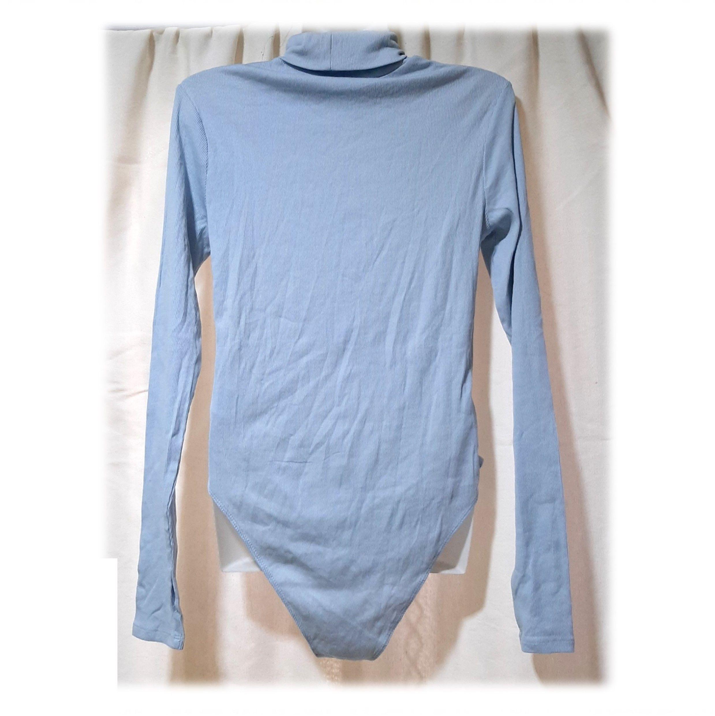 Body Celeste H&M Talla M-2