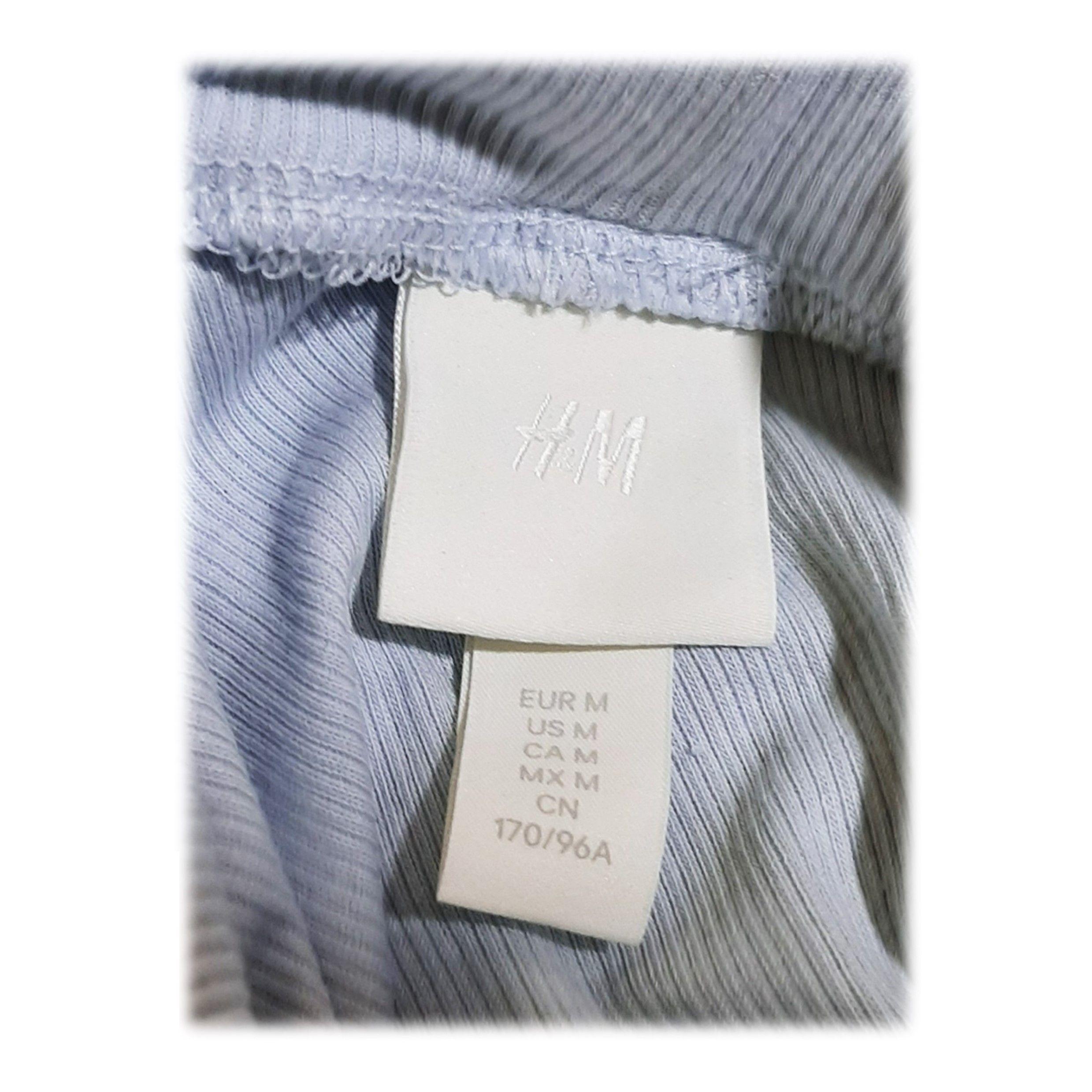 Body Celeste H&M Talla M-3