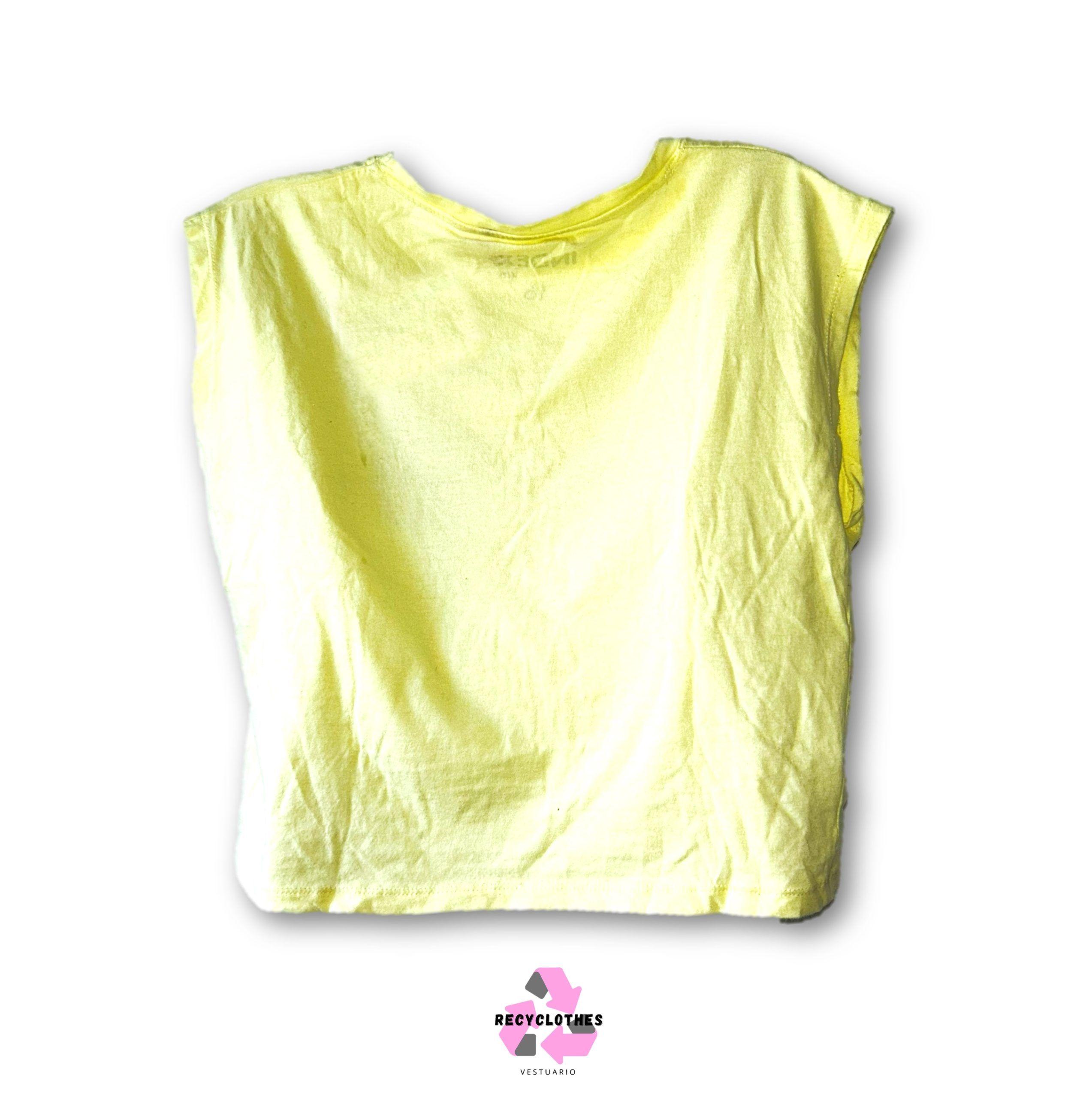 Polera Amarilla 16 Index-2